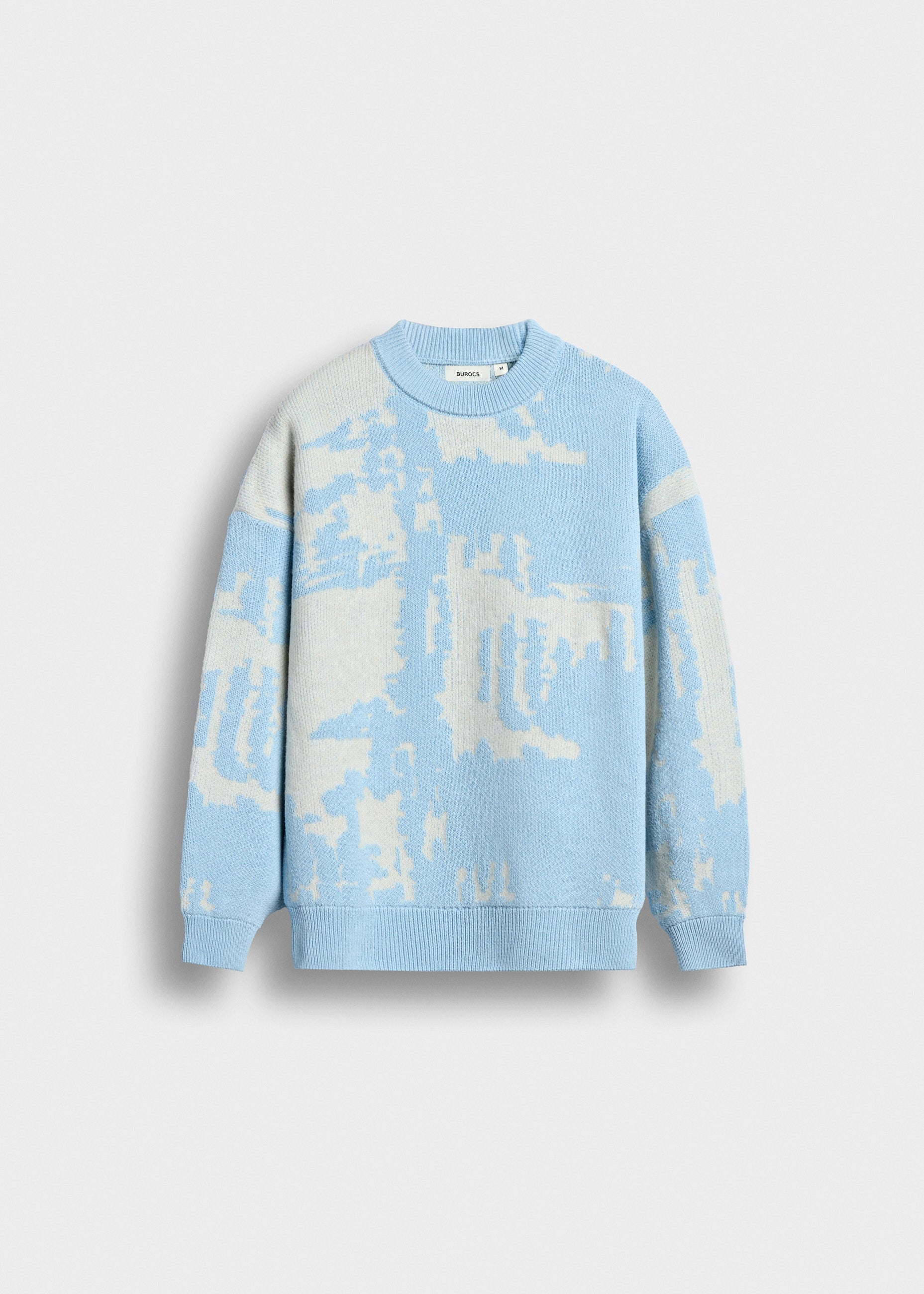 Knit Sweater
