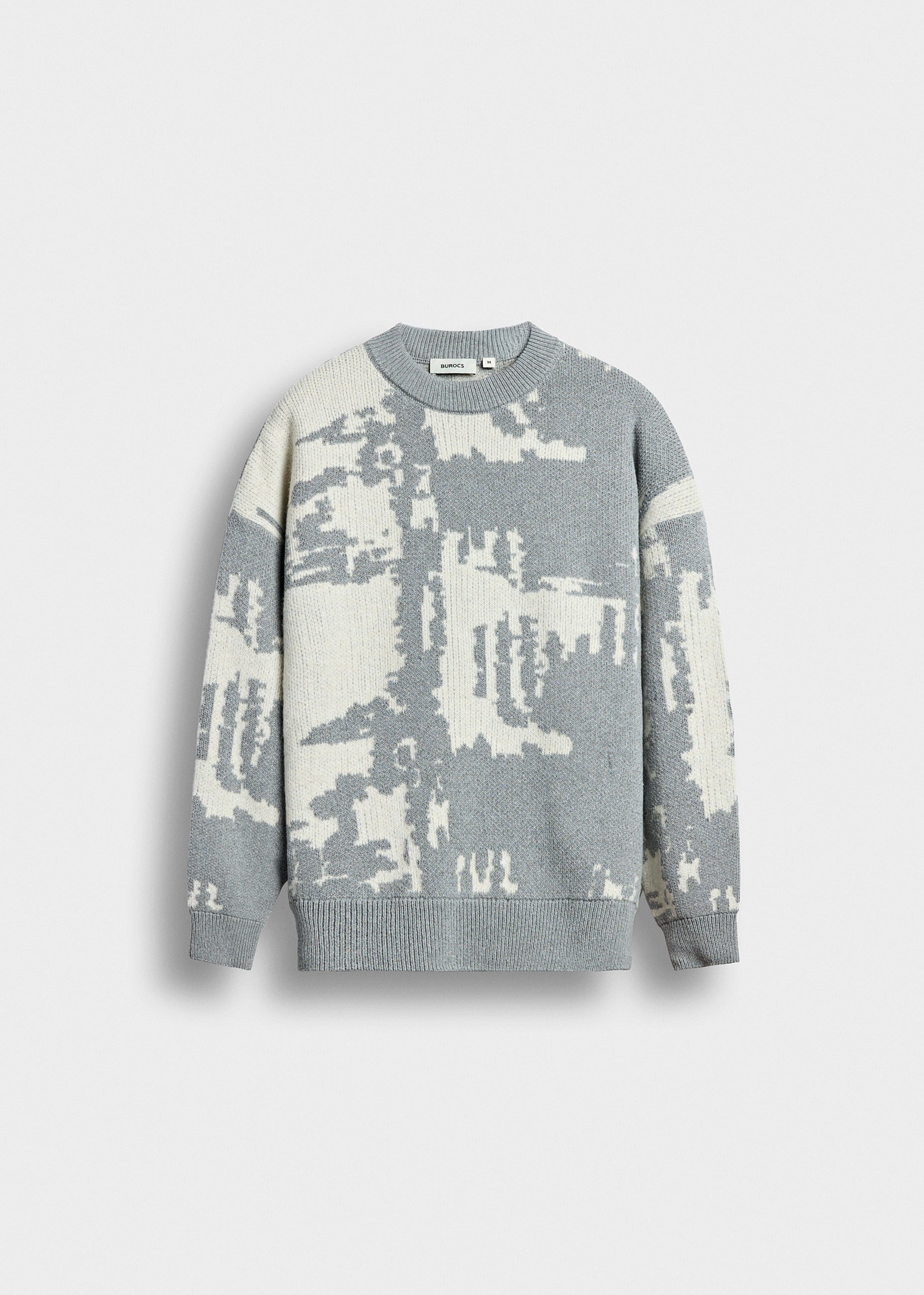 Knit Sweater