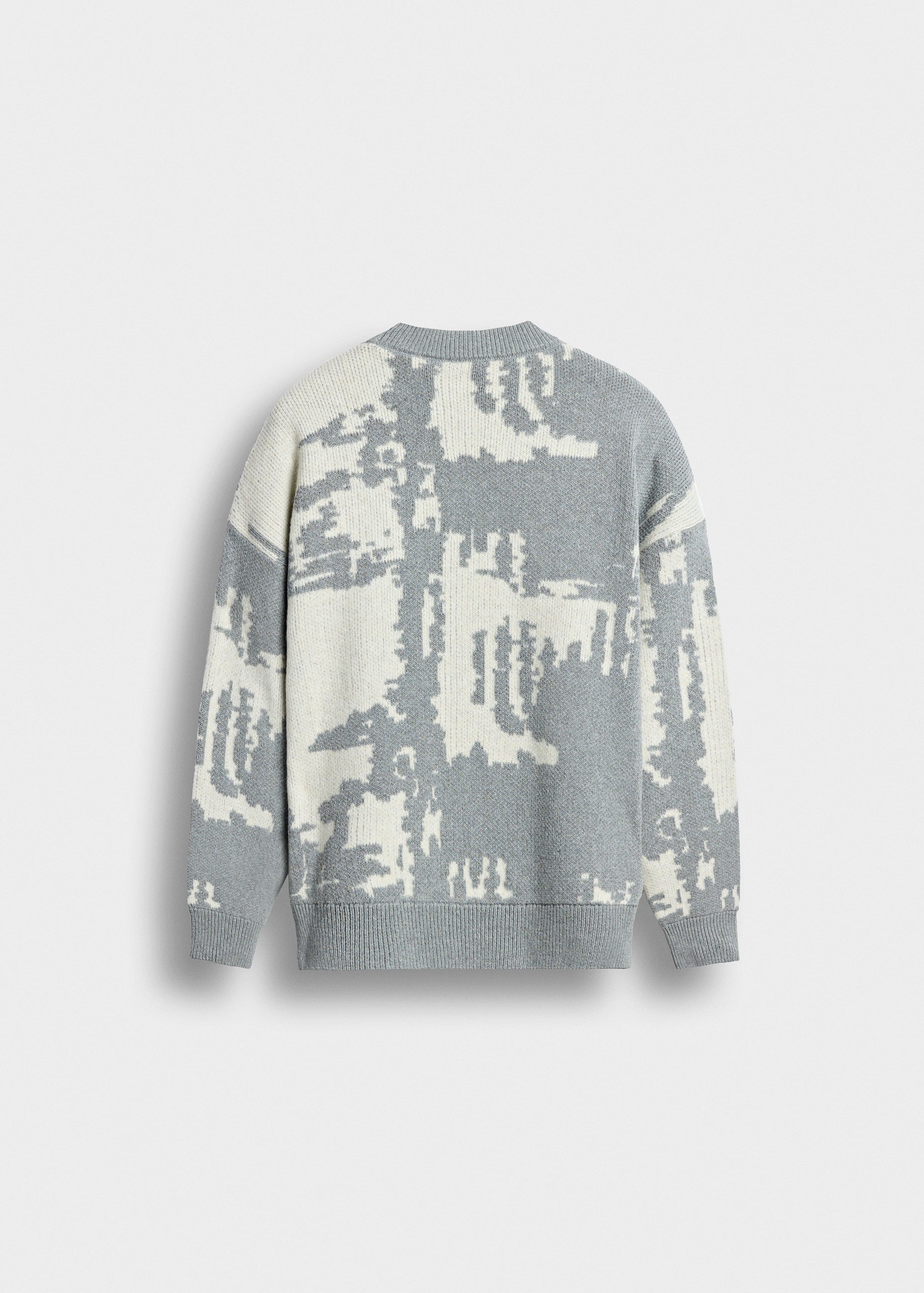 Knit Sweater