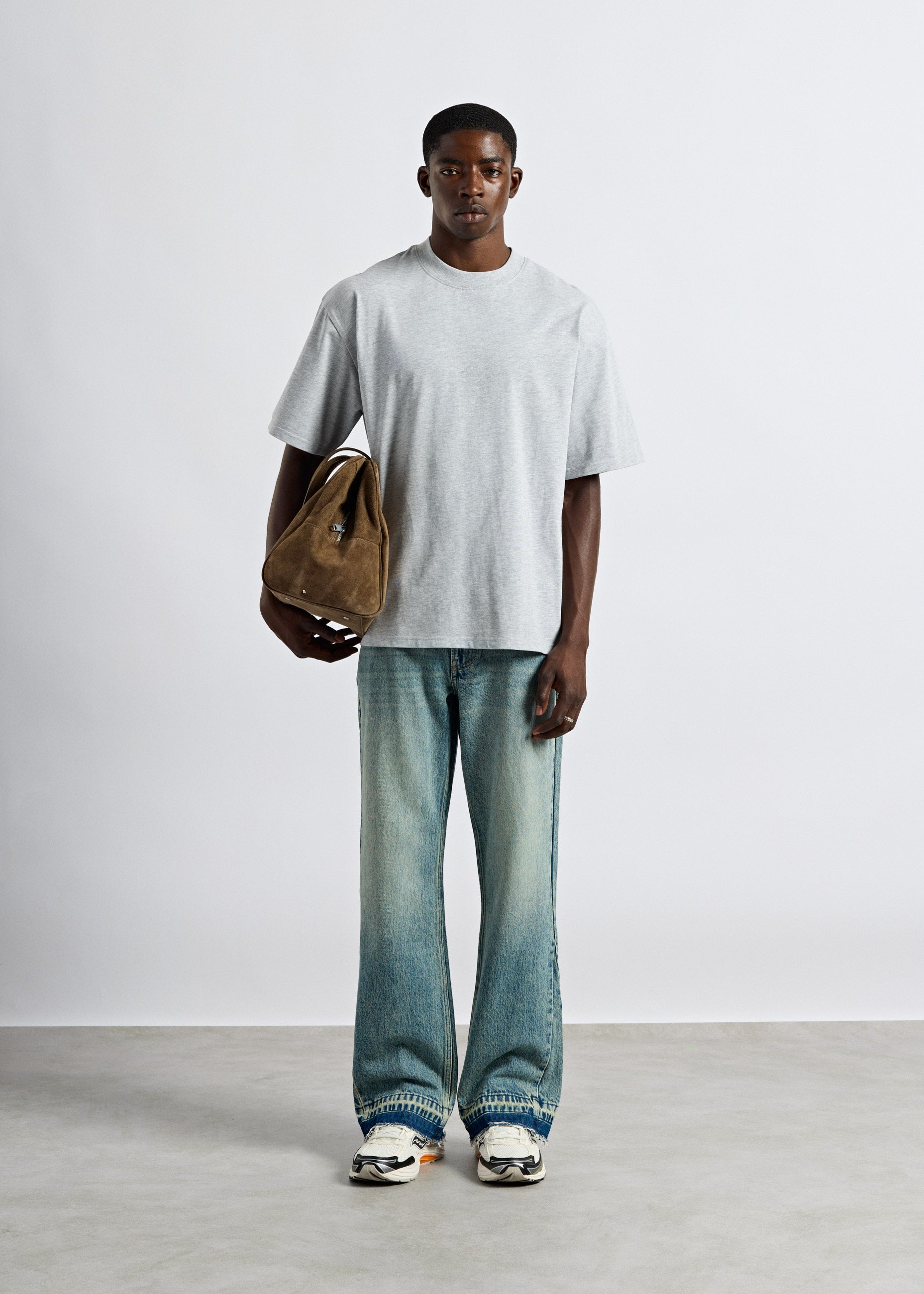 Oversize T-Shirt