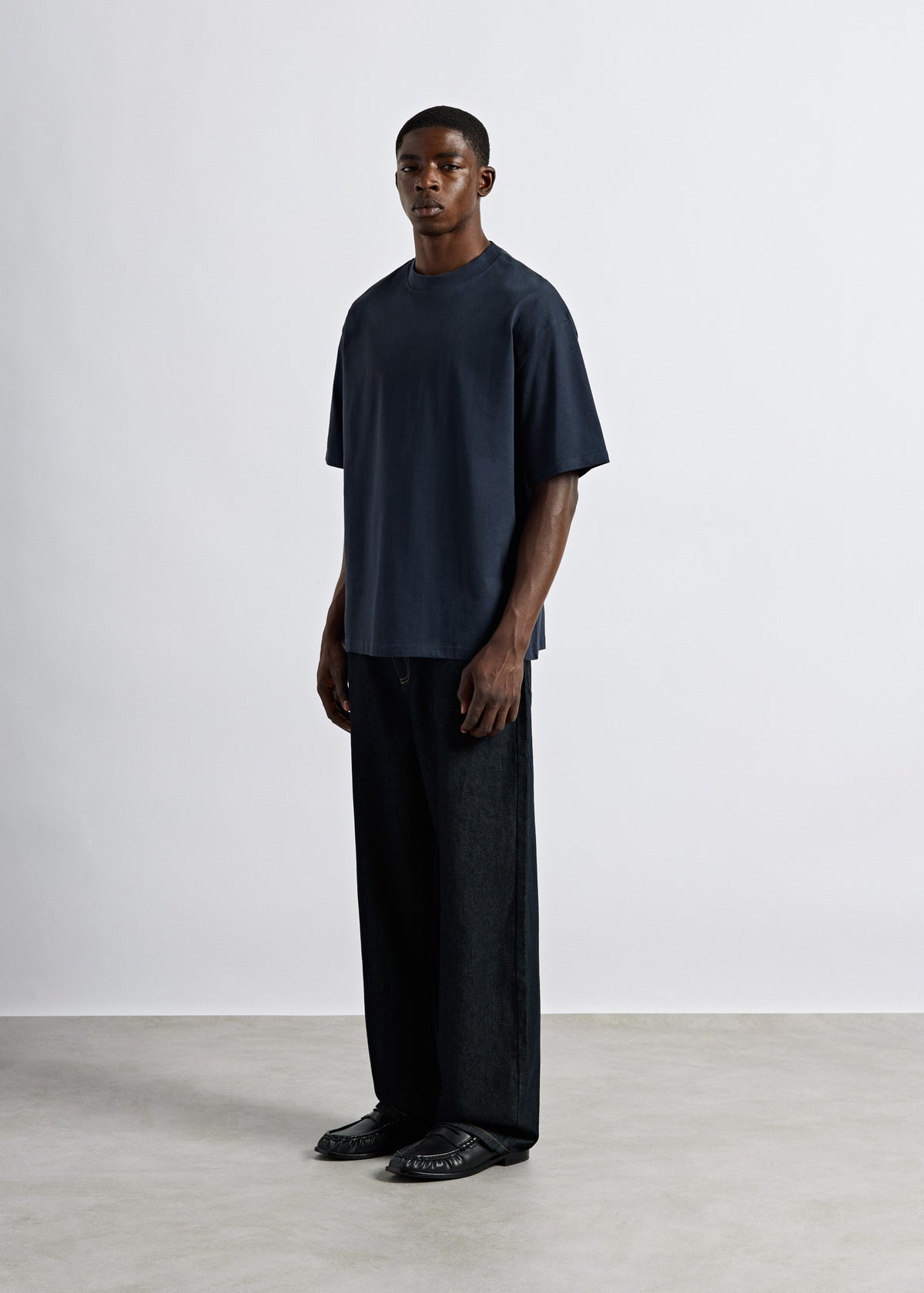 Oversize T-Shirt