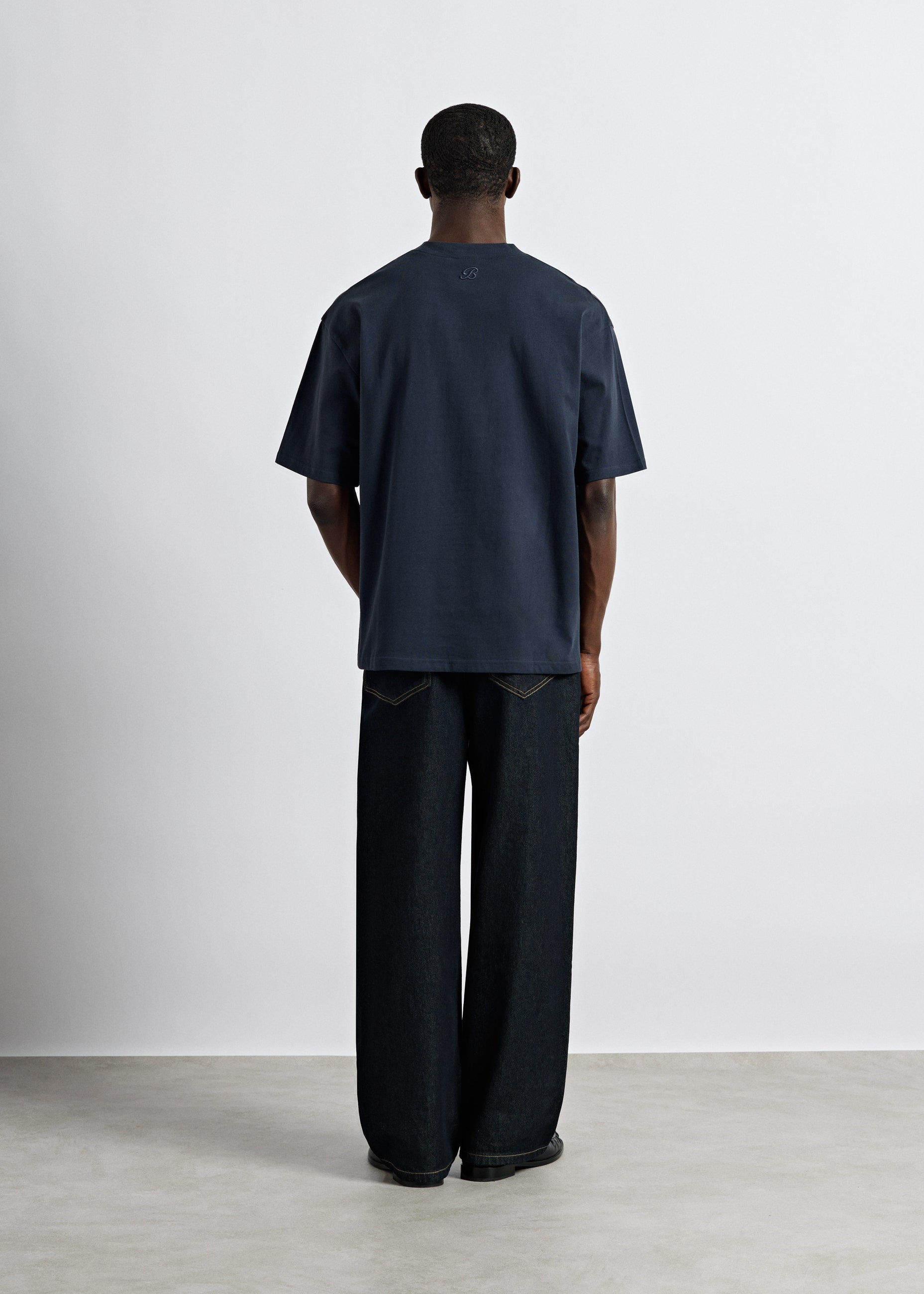 Oversize T-Shirt