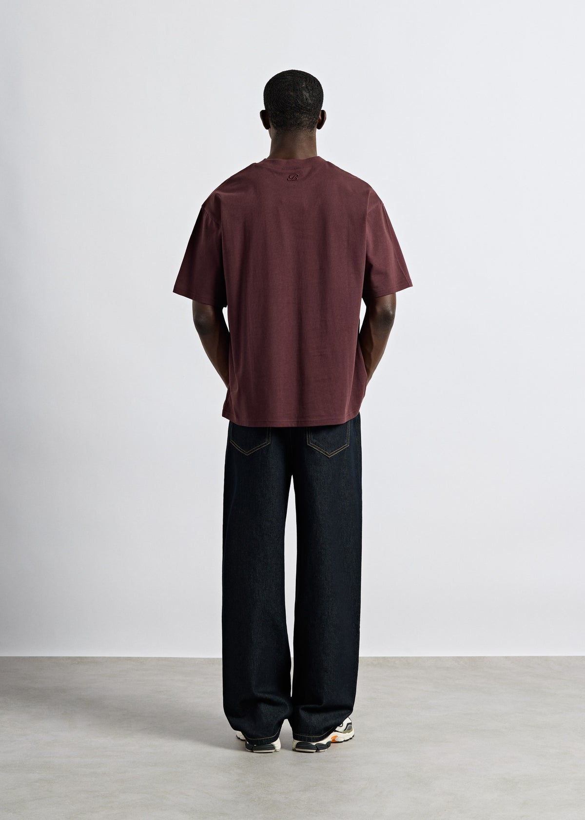 Oversize T-Shirt
