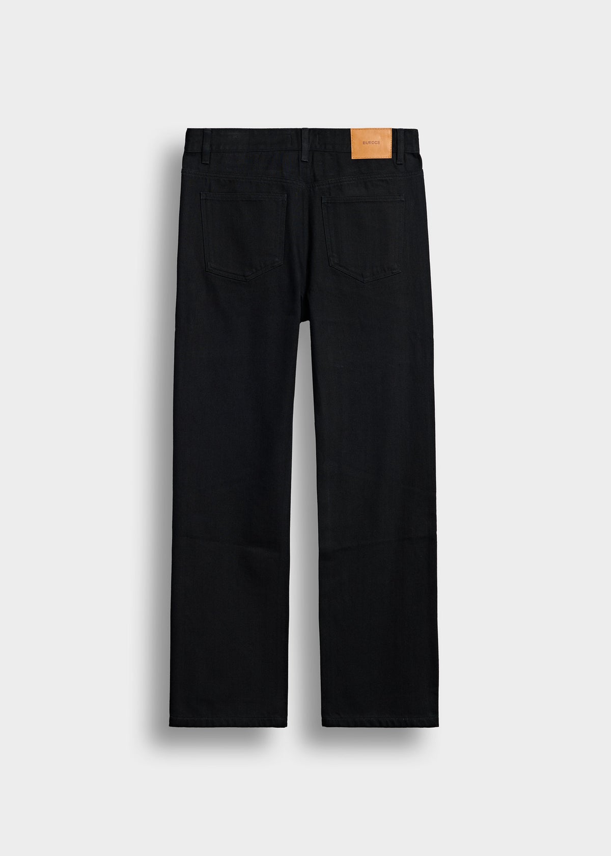John Straight Jeans