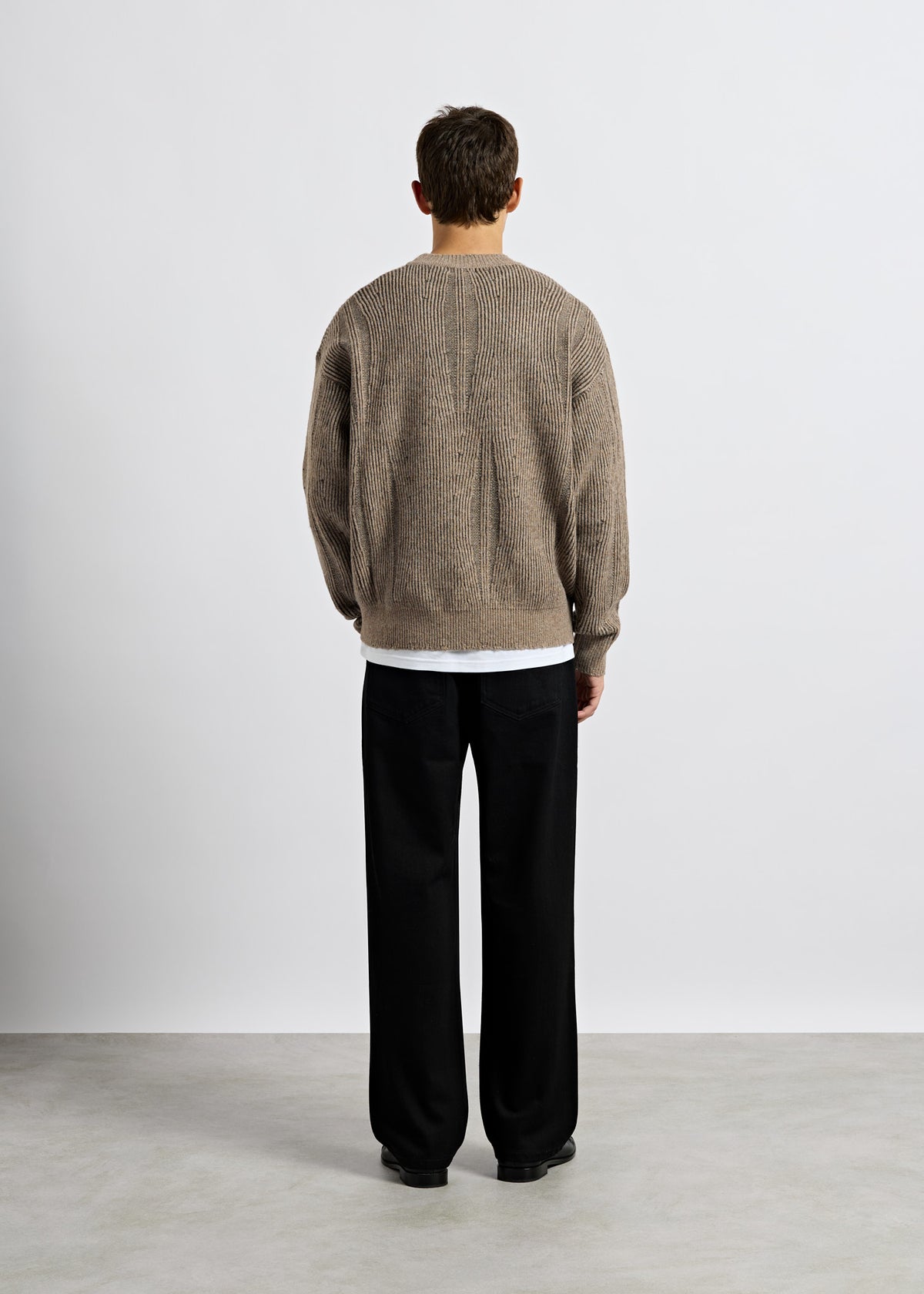 John Straight Jeans