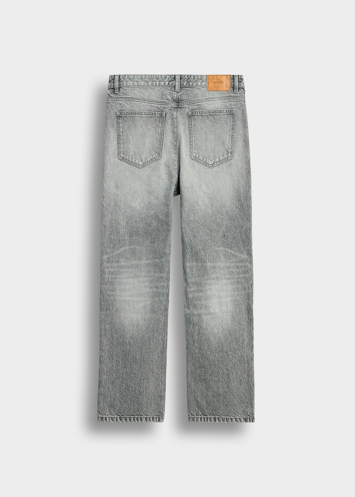 John Straight Jeans