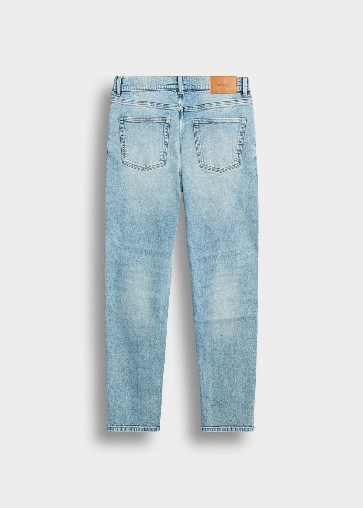 Rocco Slim Jeans