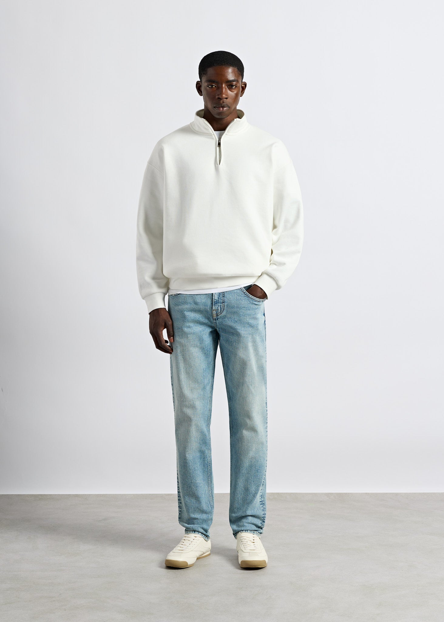 Rocco Slim Jeans