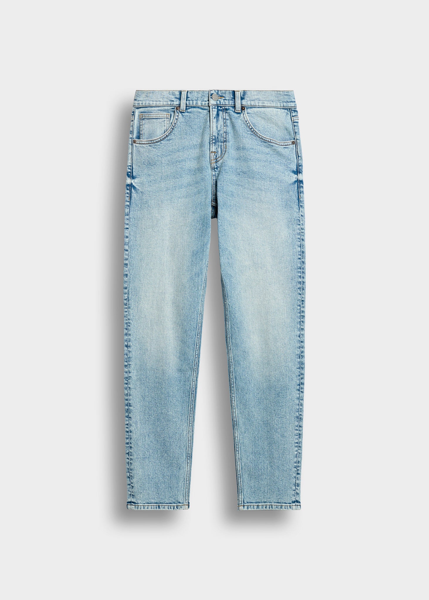 Rocco Slim Jeans