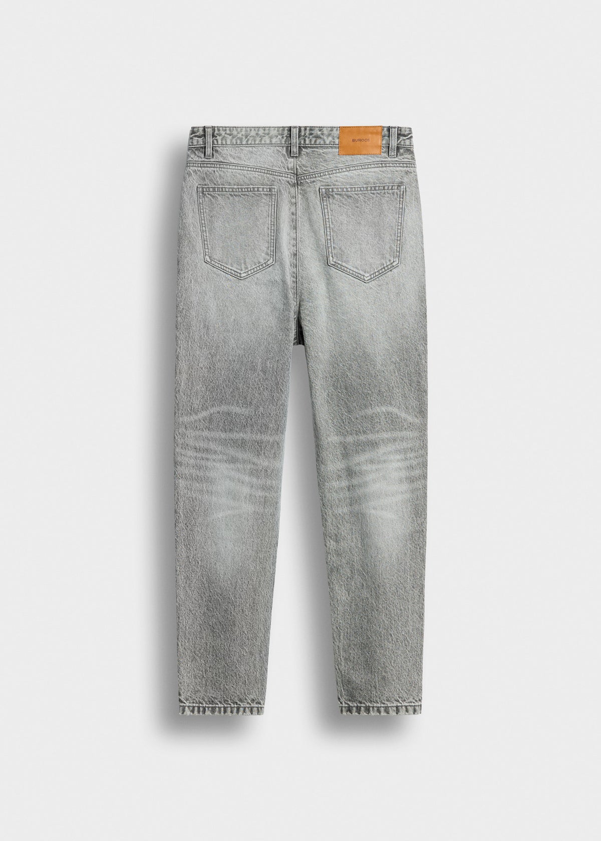 Matteo Tapered Jeans