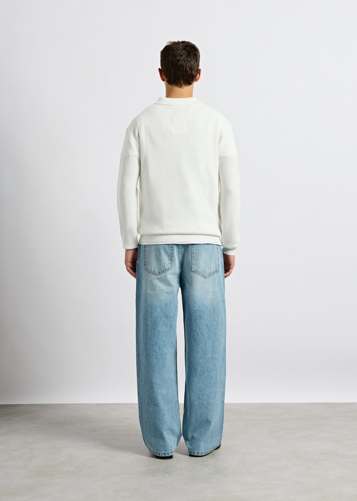 Vito Baggy Jeans