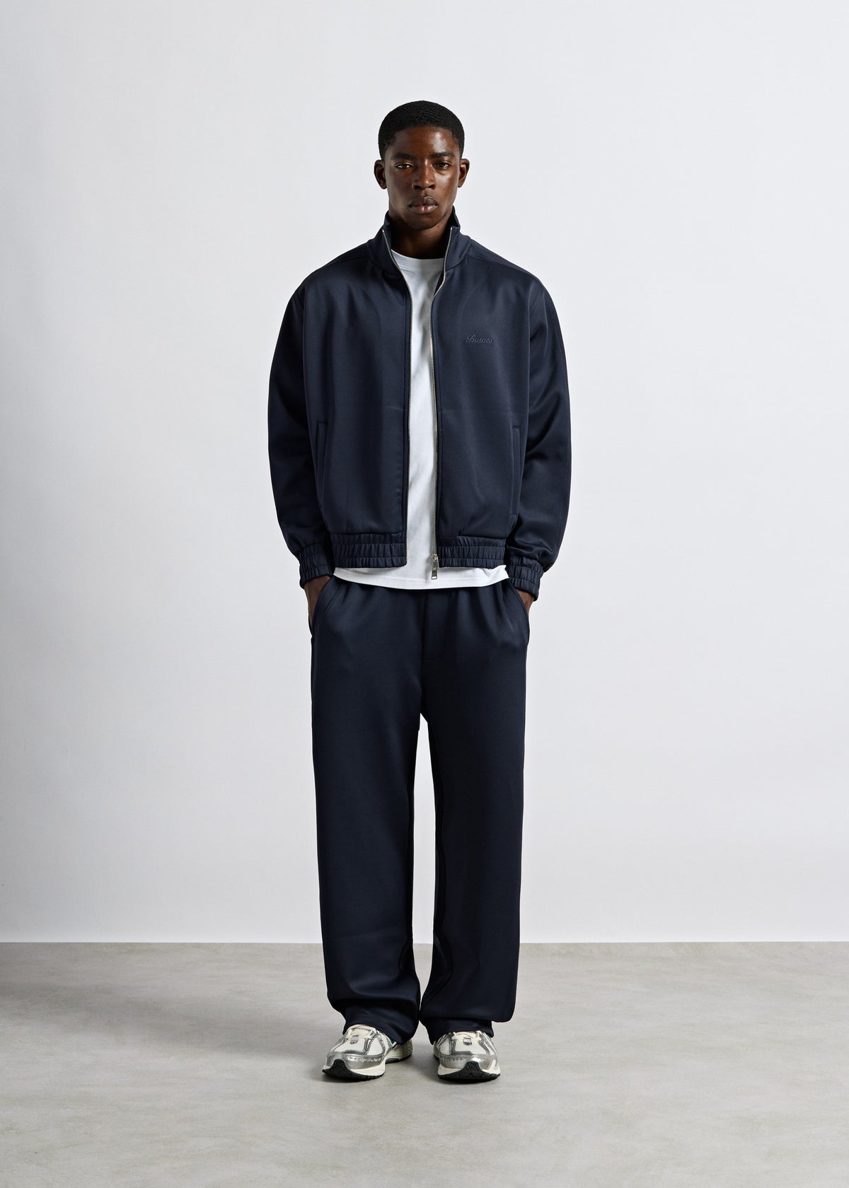Athleisure Jacket