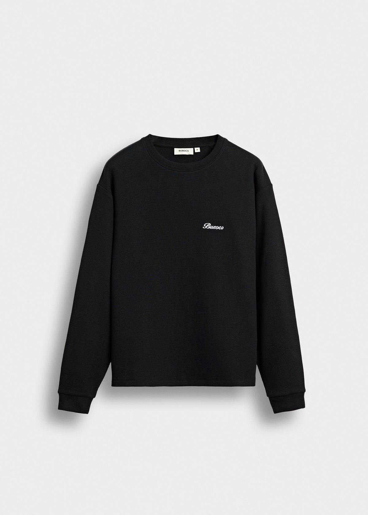 Waffle Longsleeve