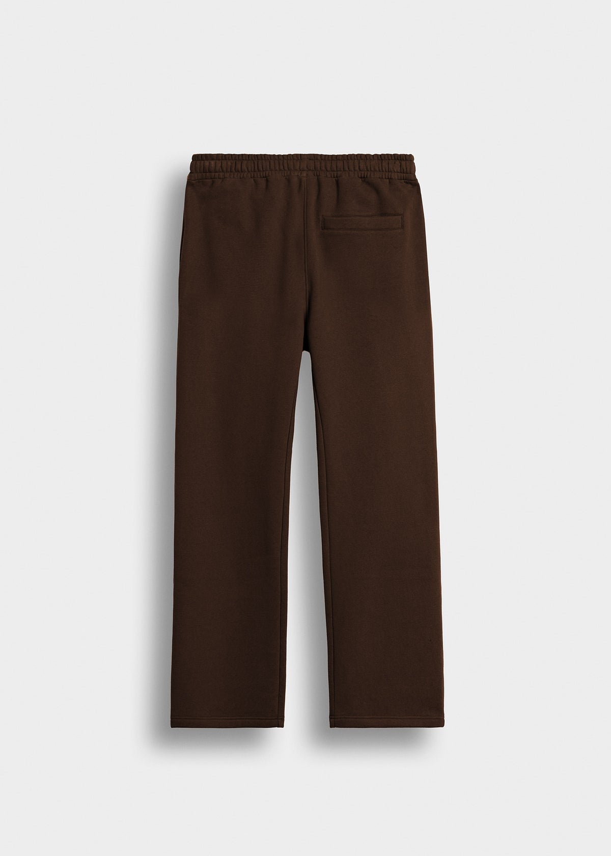 Wide Leg Sweatpants