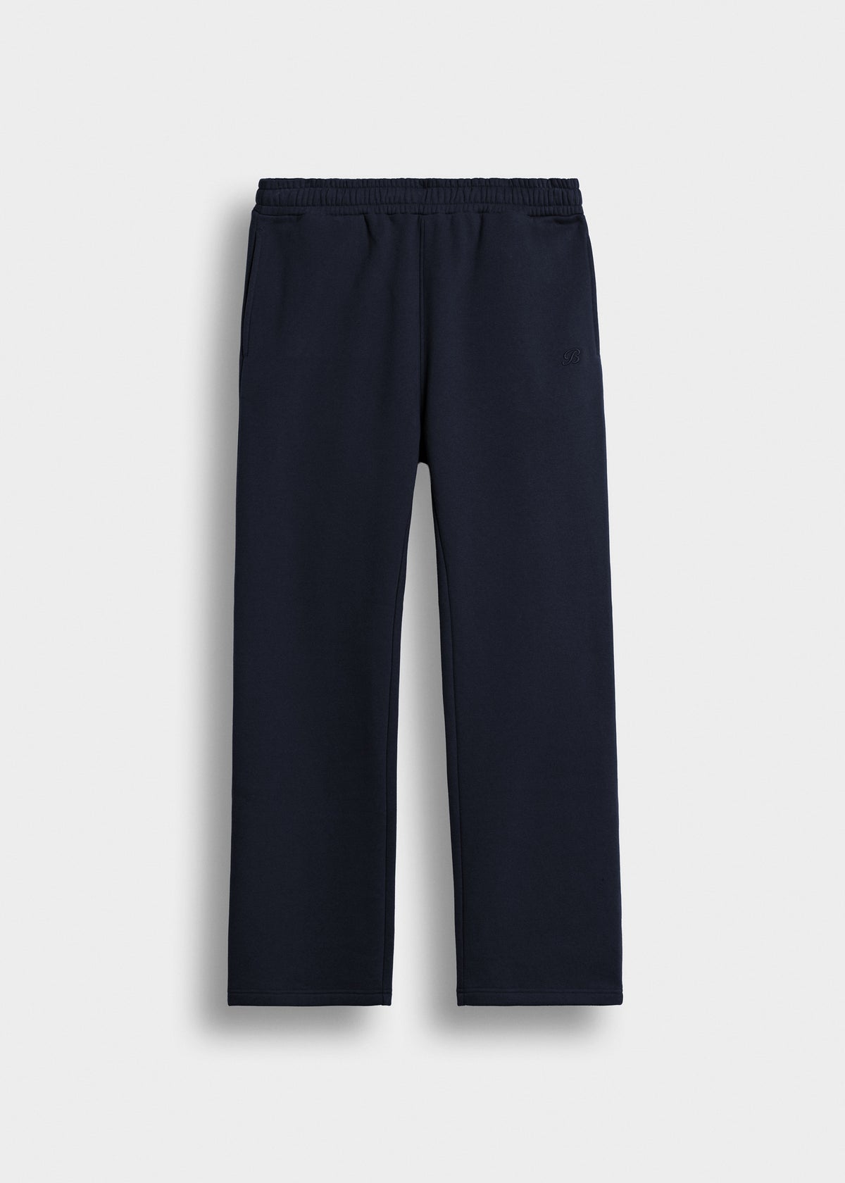 Wide Leg Sweatpants