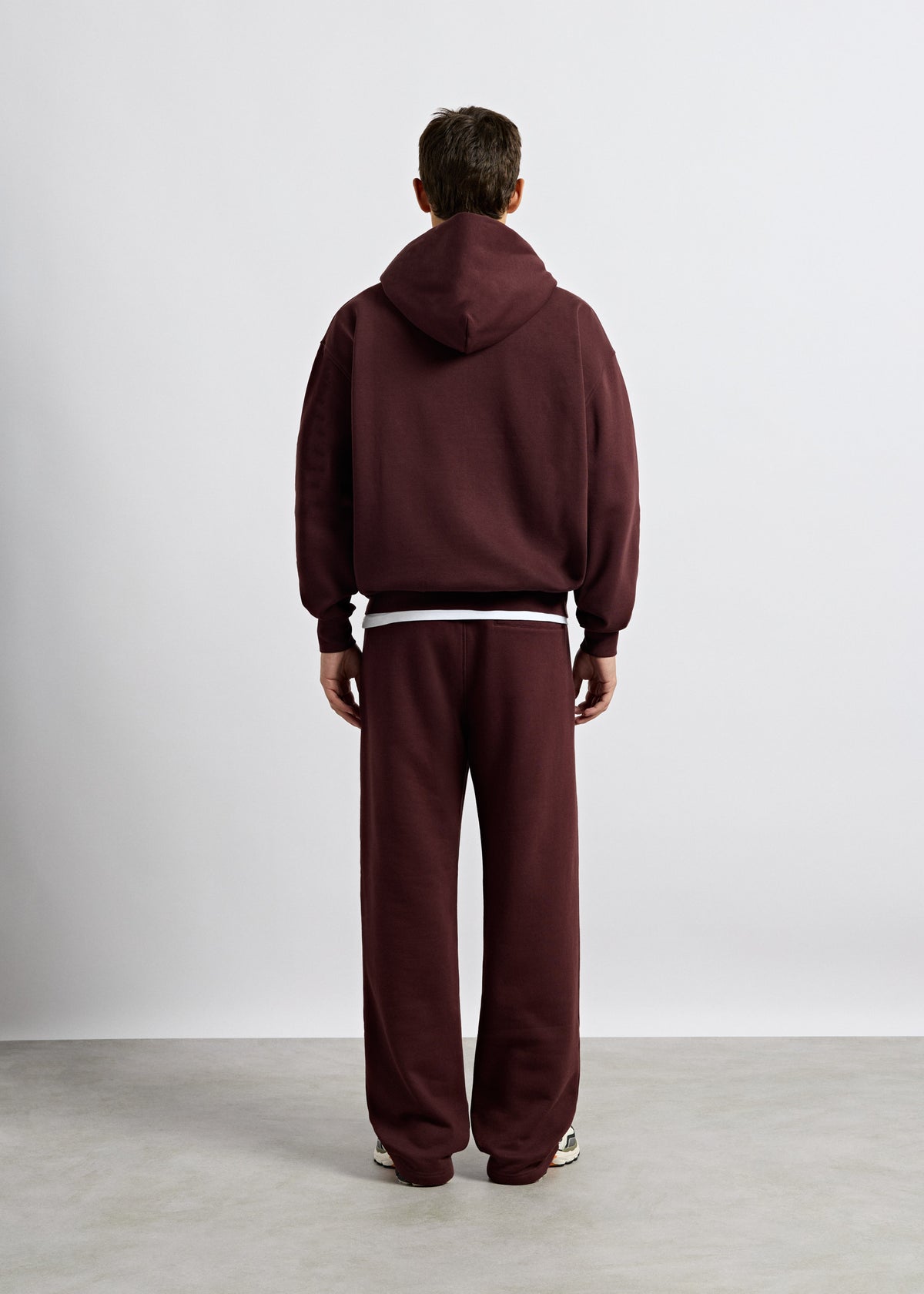 Wide Leg Sweatpants