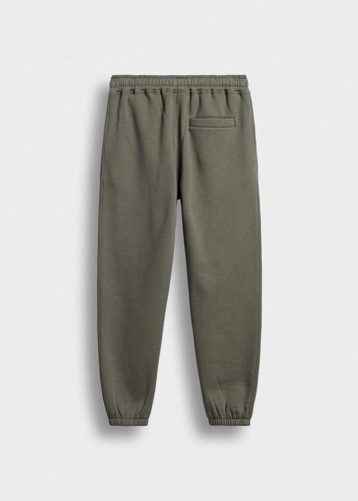 Cuffed Sweatpants