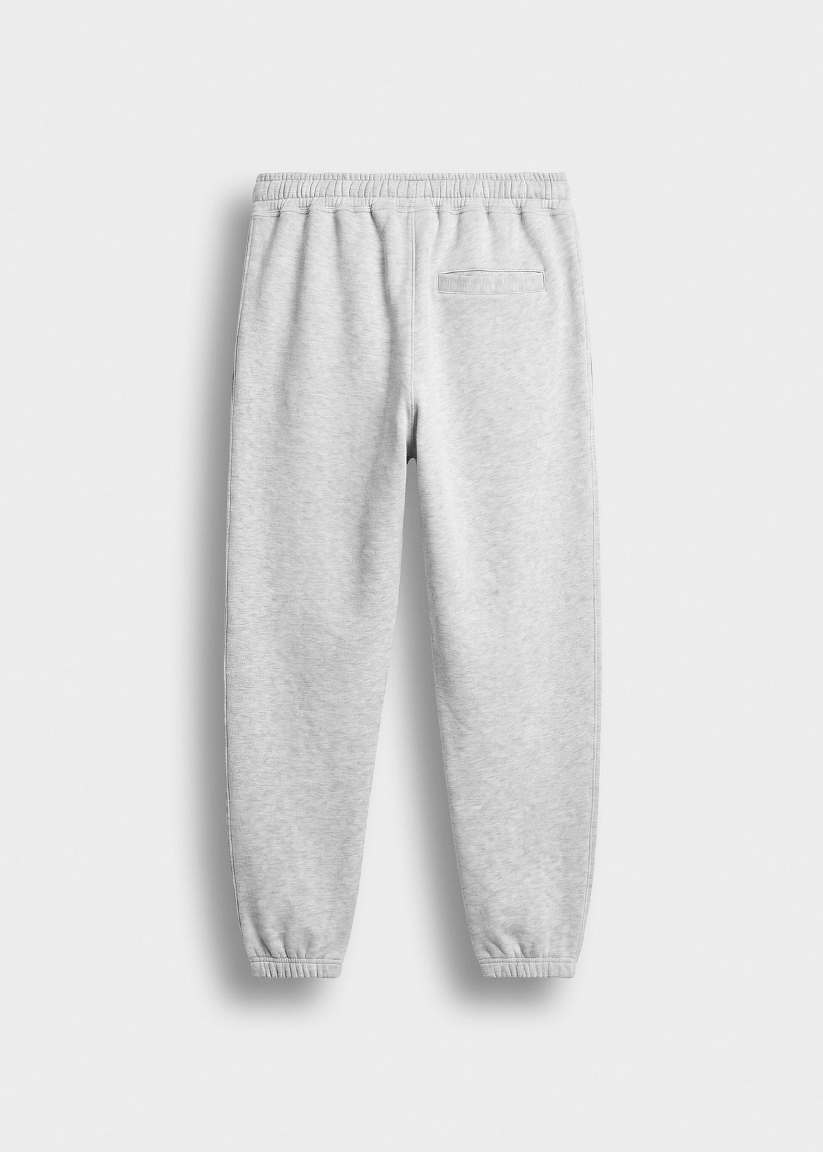 Cuffed Sweatpants