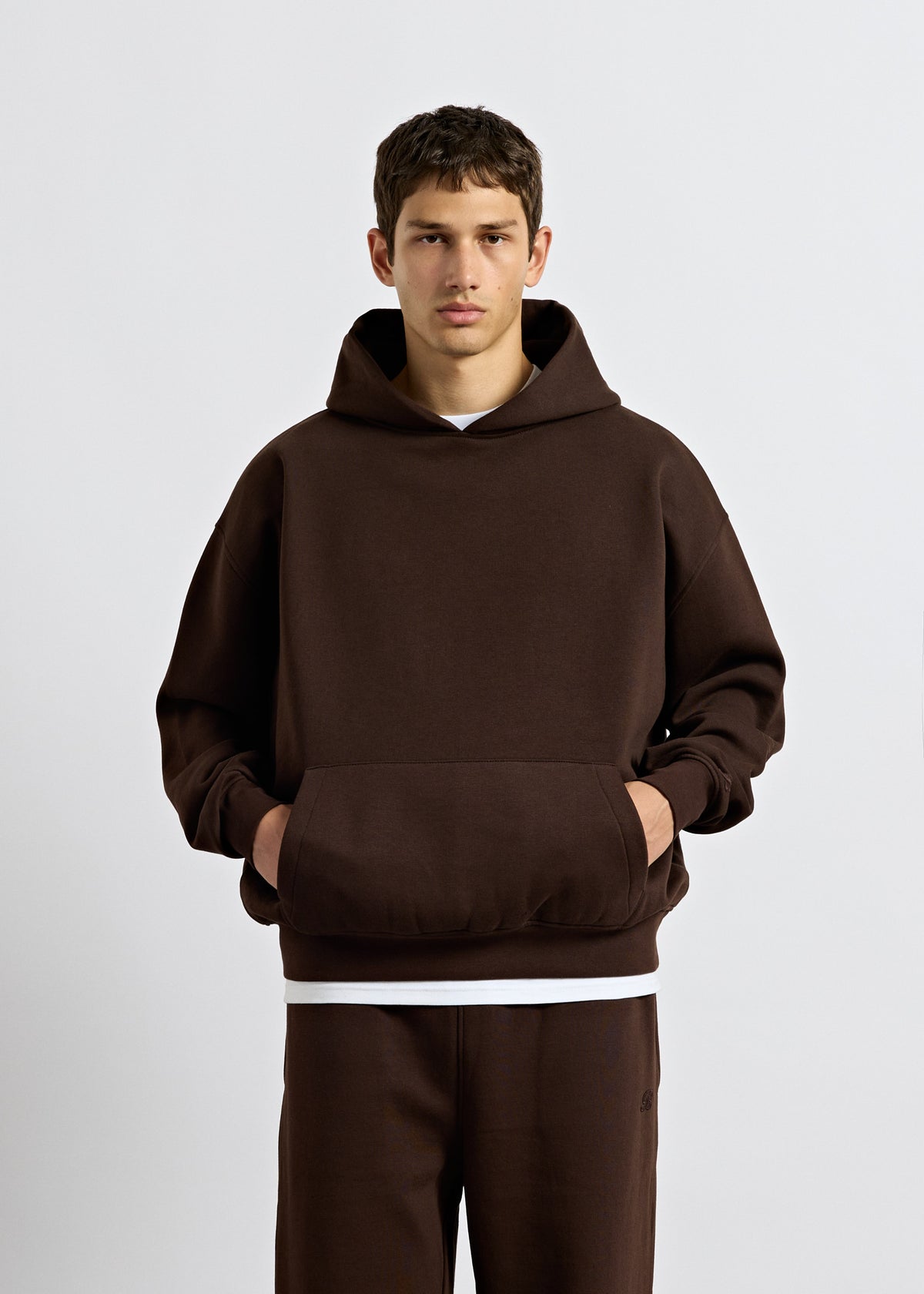 Oversize Hoodie