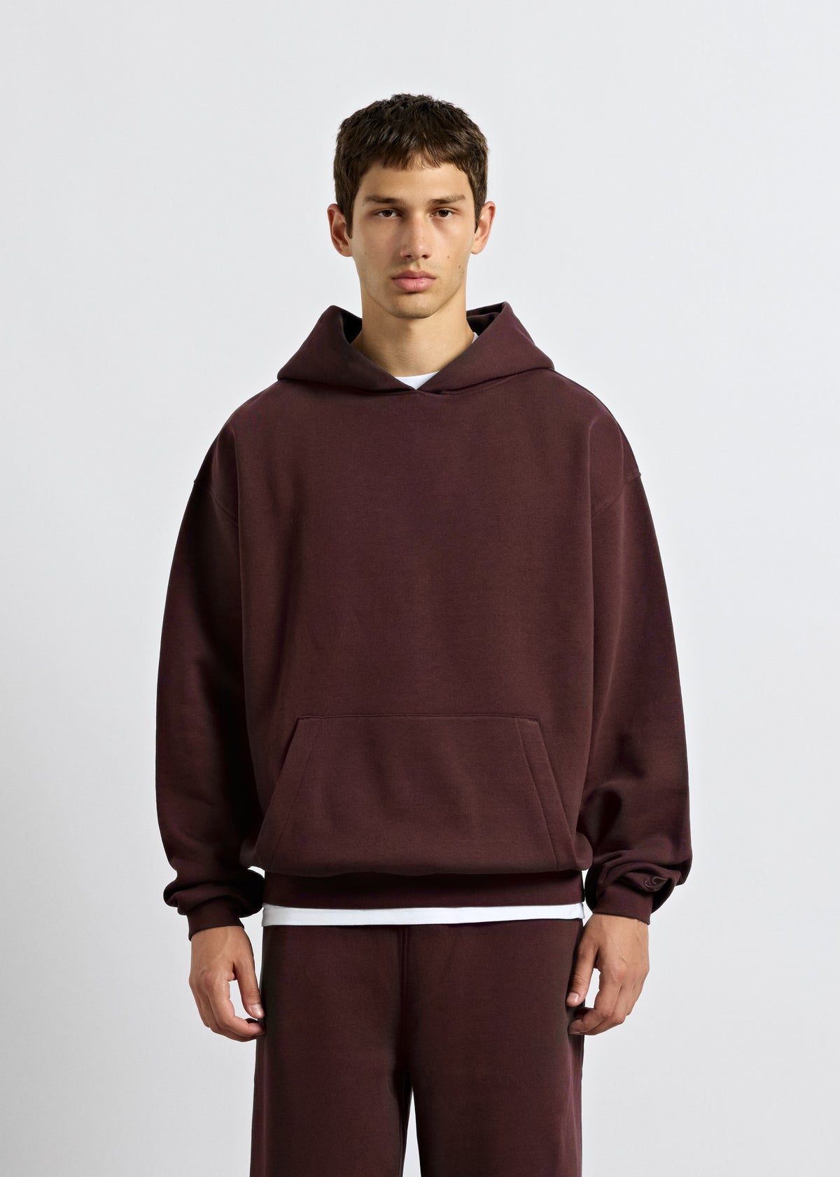 Oversize Hoodie