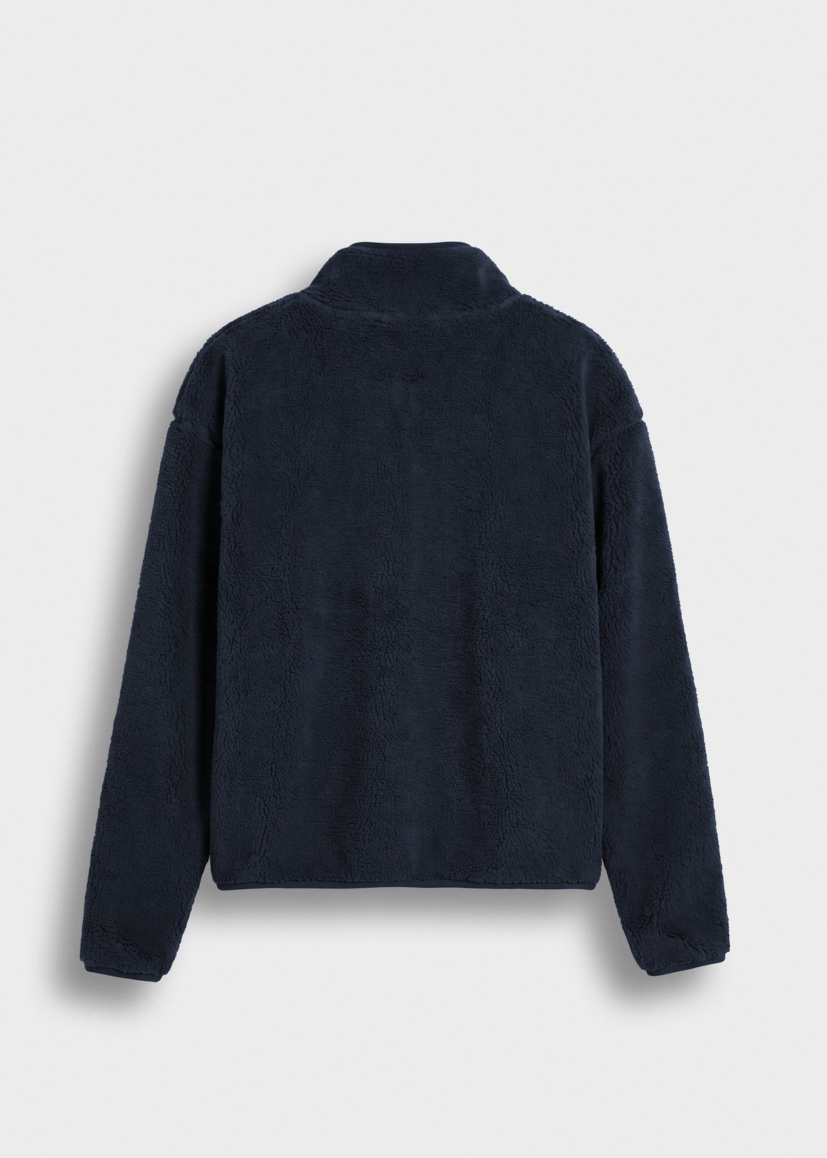 Fleece Jacket
