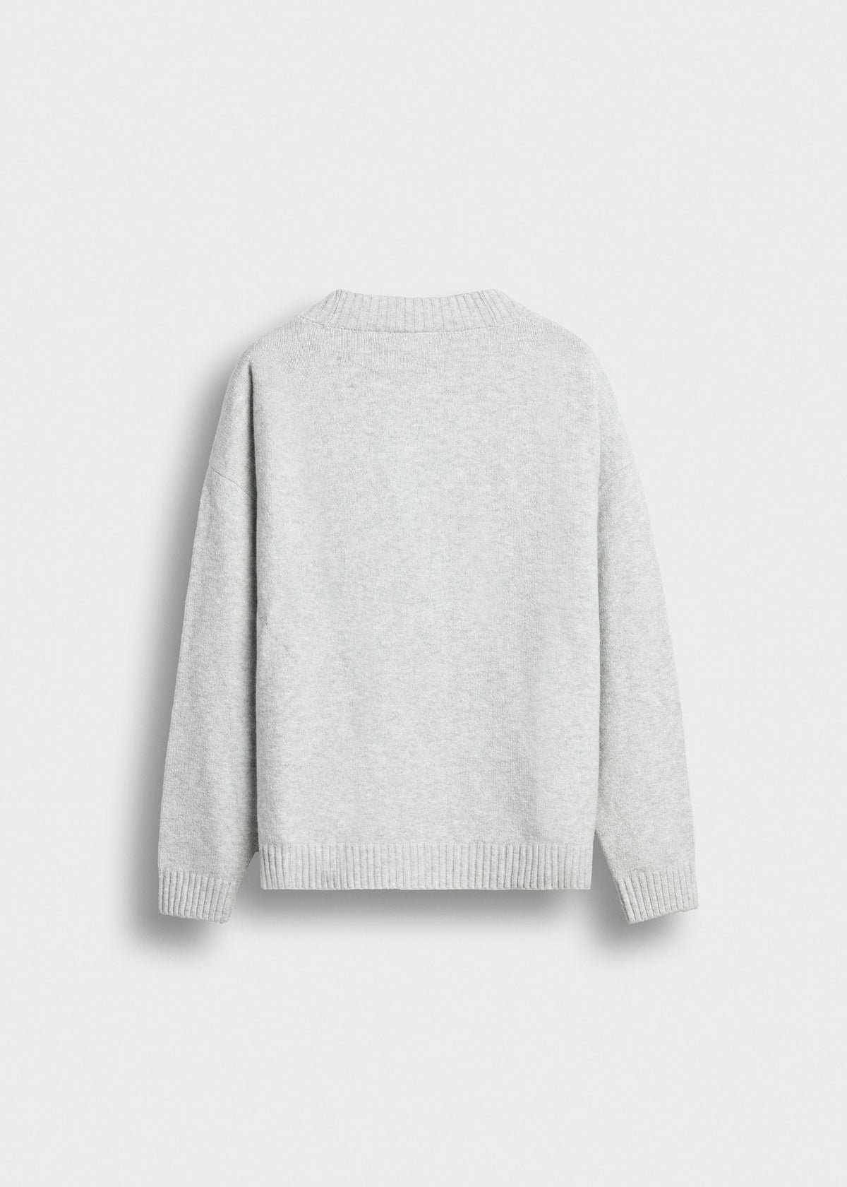 Knit Cardigan