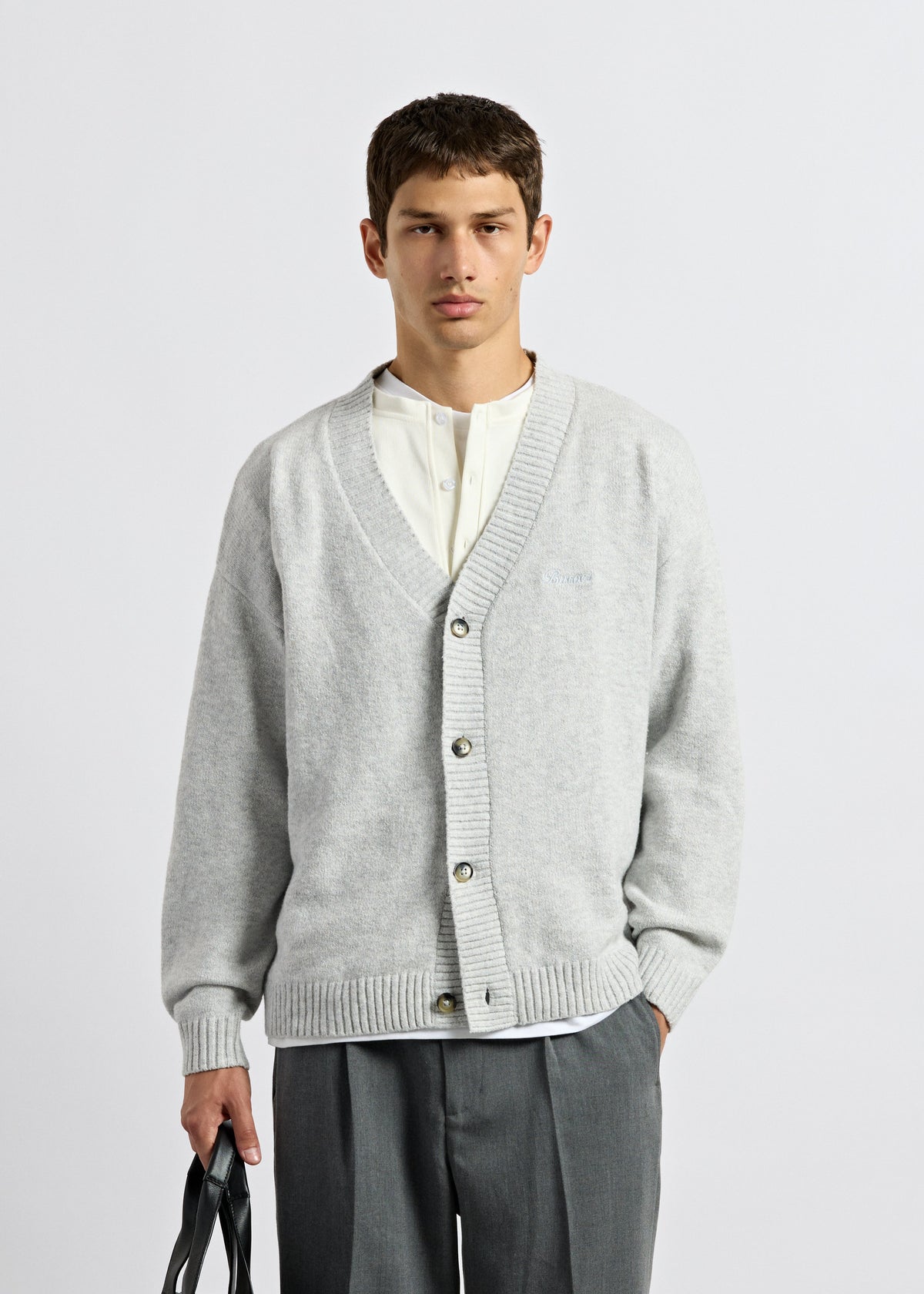 Knit Cardigan