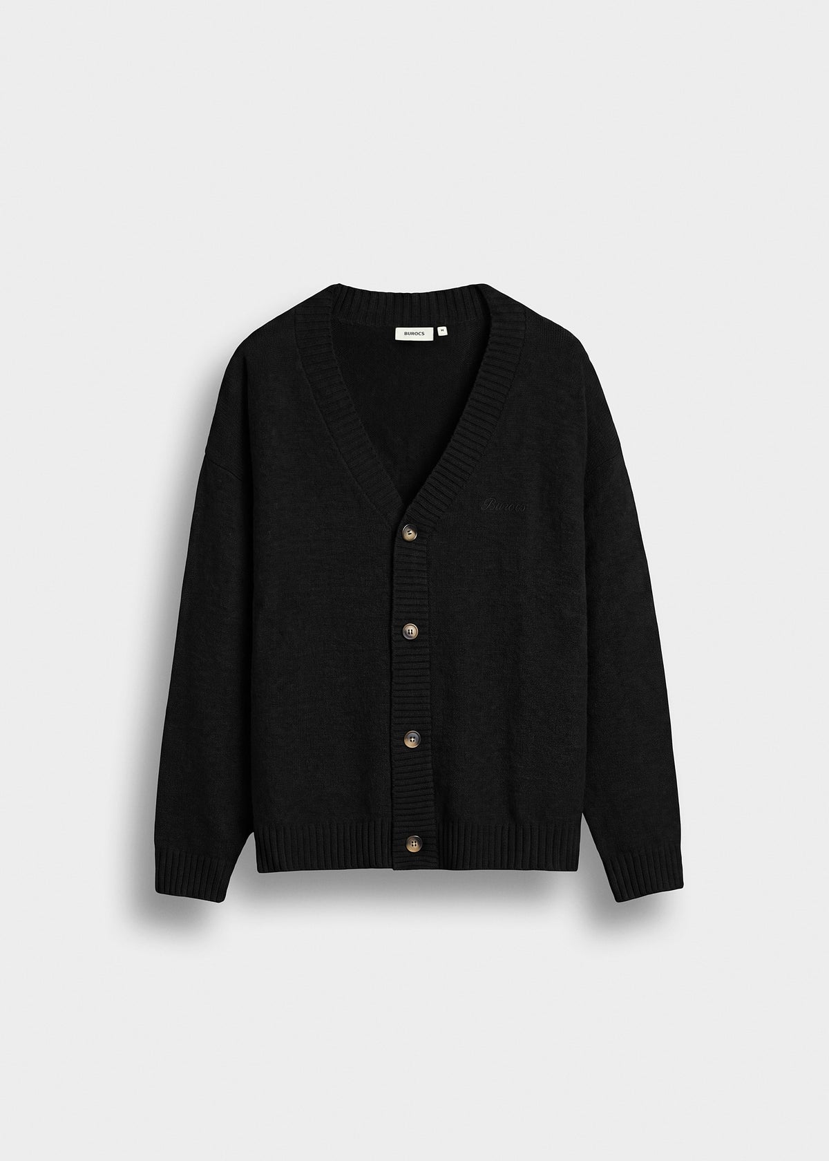 Knit Cardigan