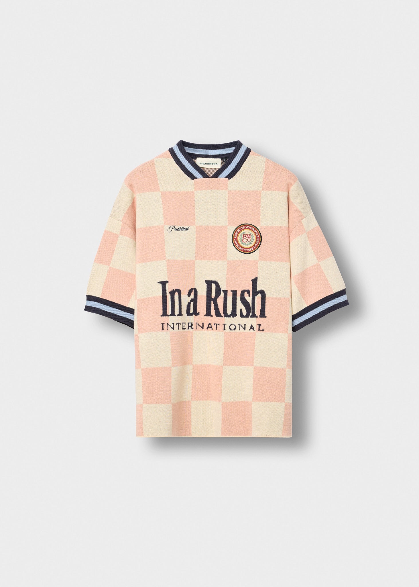 Victory Knit Trikot