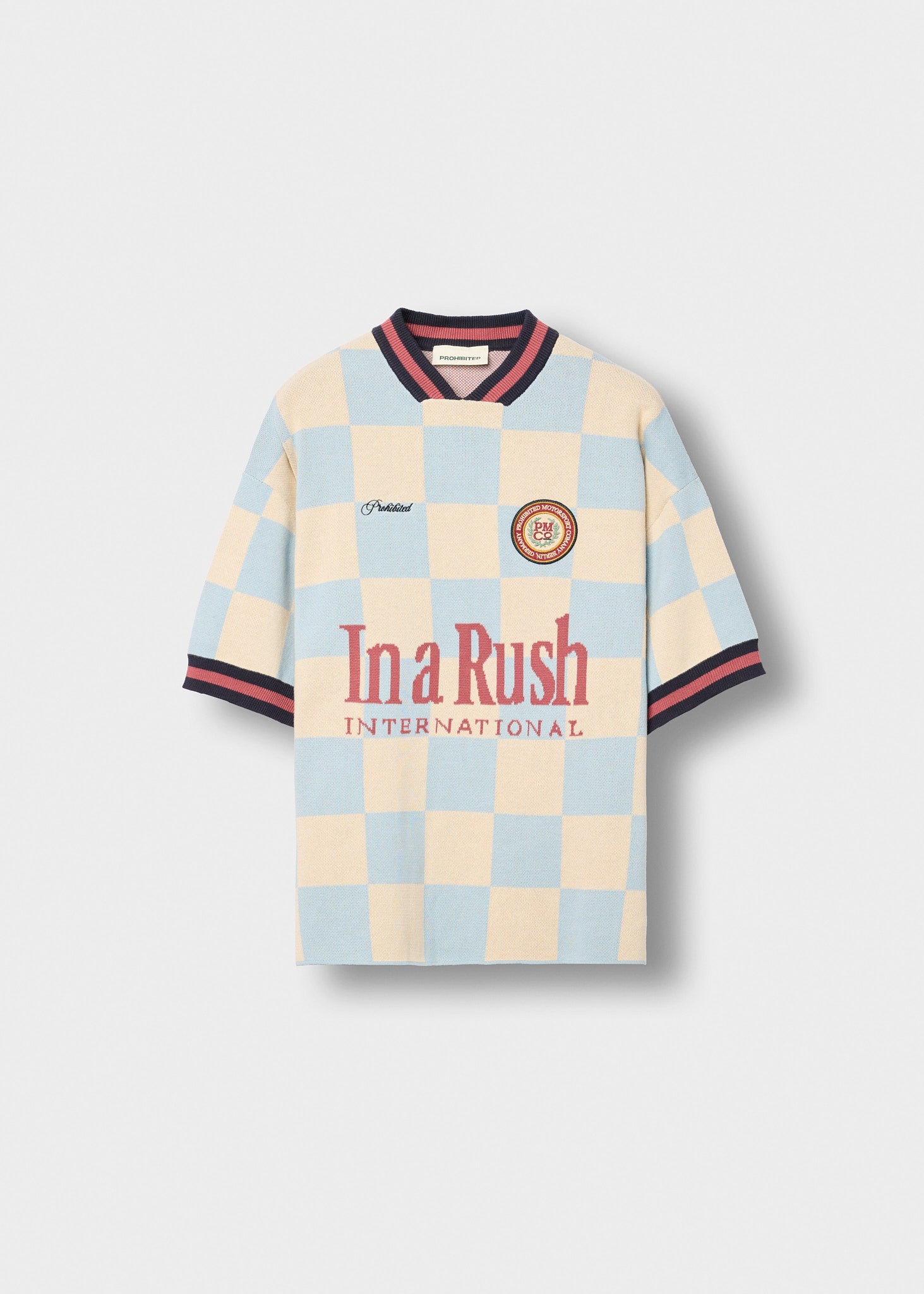 Victory Knit Trikot