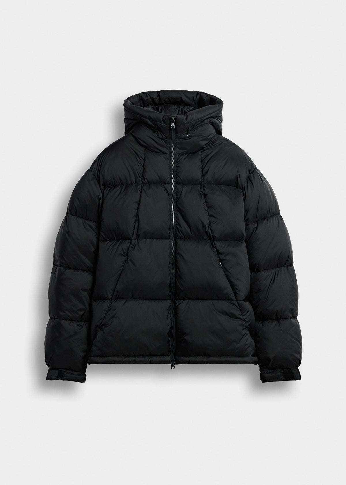 Artic Puffer Jacket