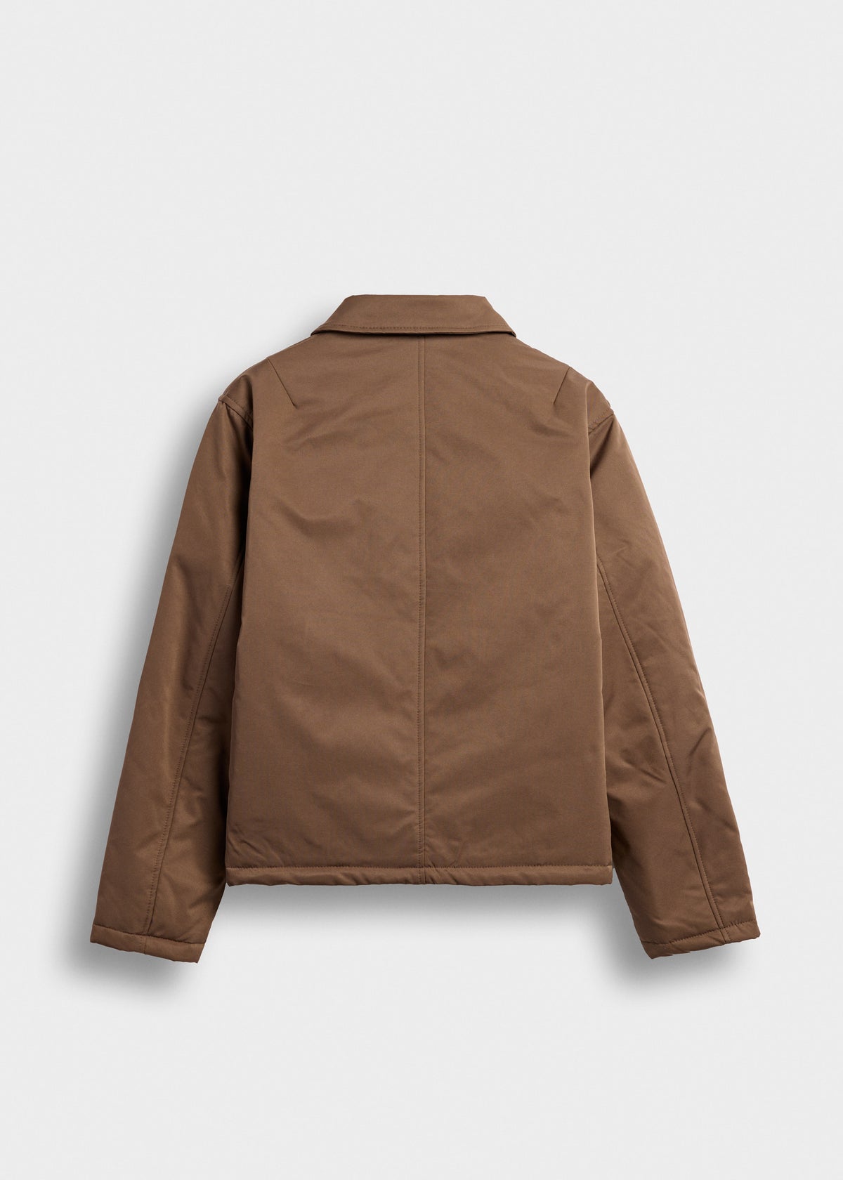 Coach Jacket