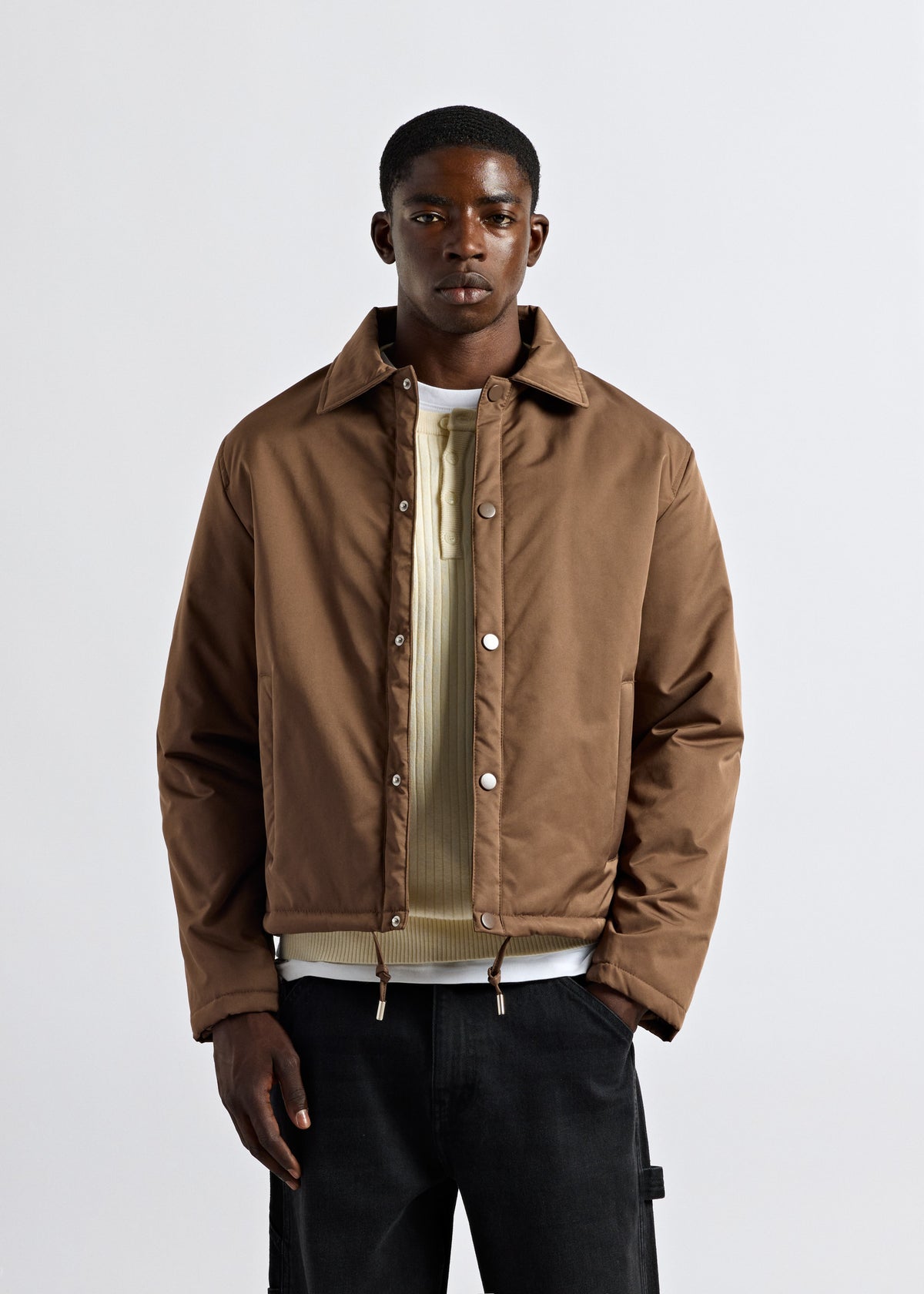 Coach Jacket