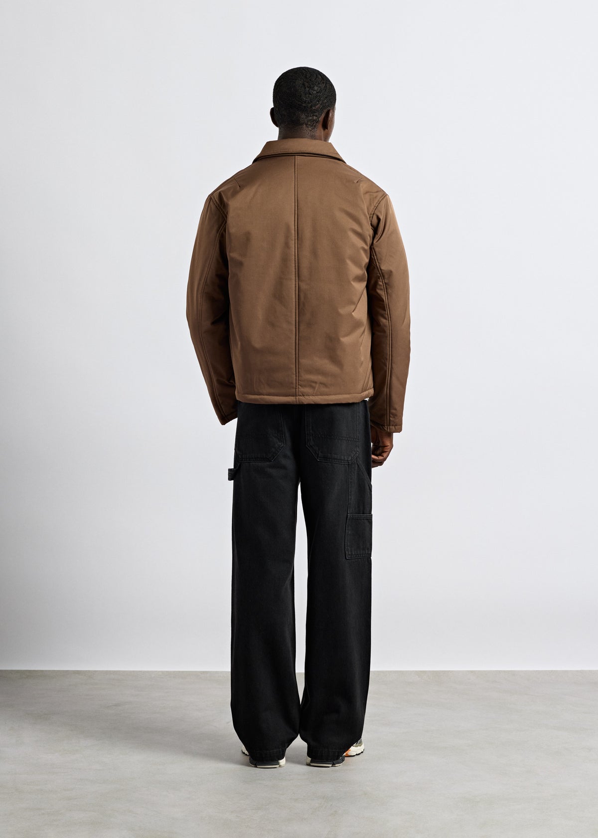 Coach Jacket