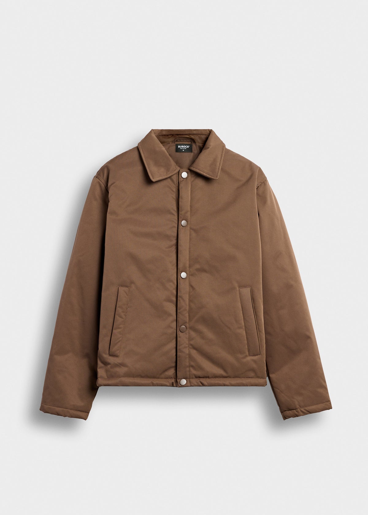 Coach Jacket