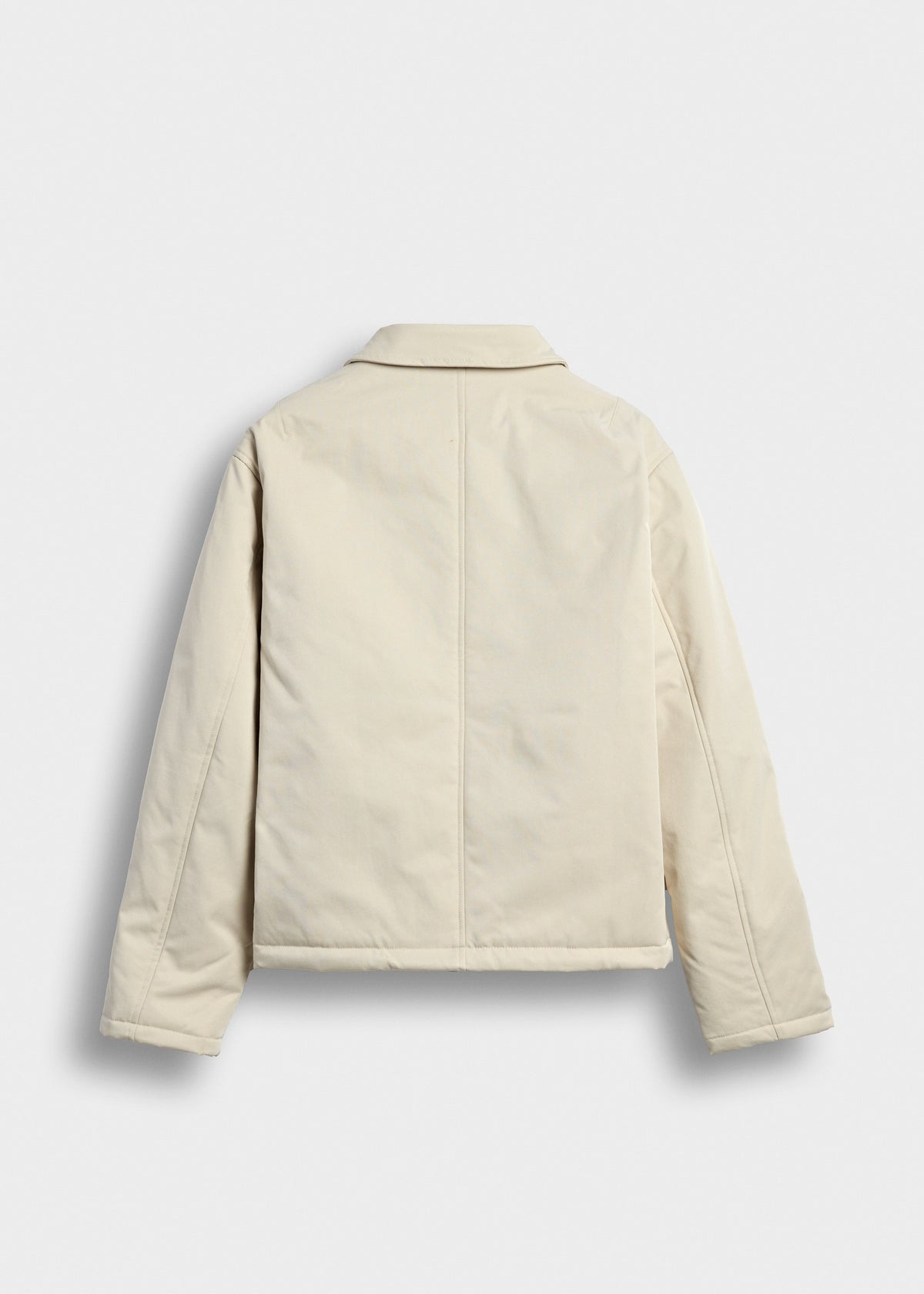Coach Jacket