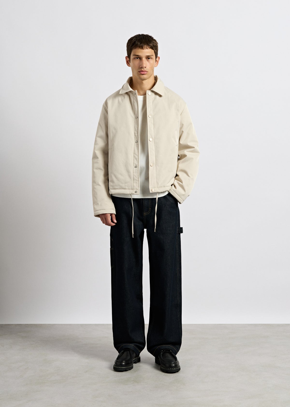 Coach Jacket
