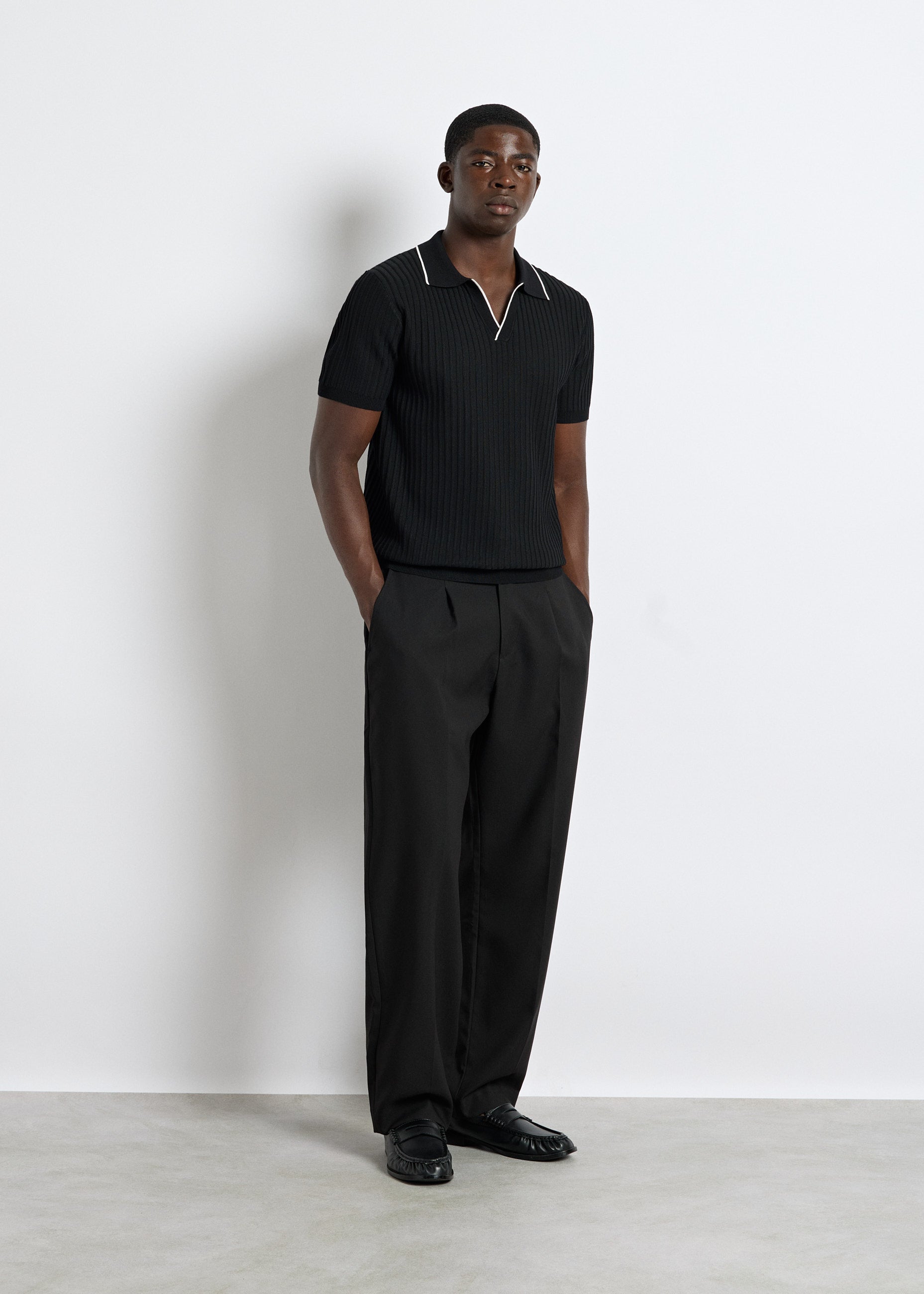 Polo T-Shirt