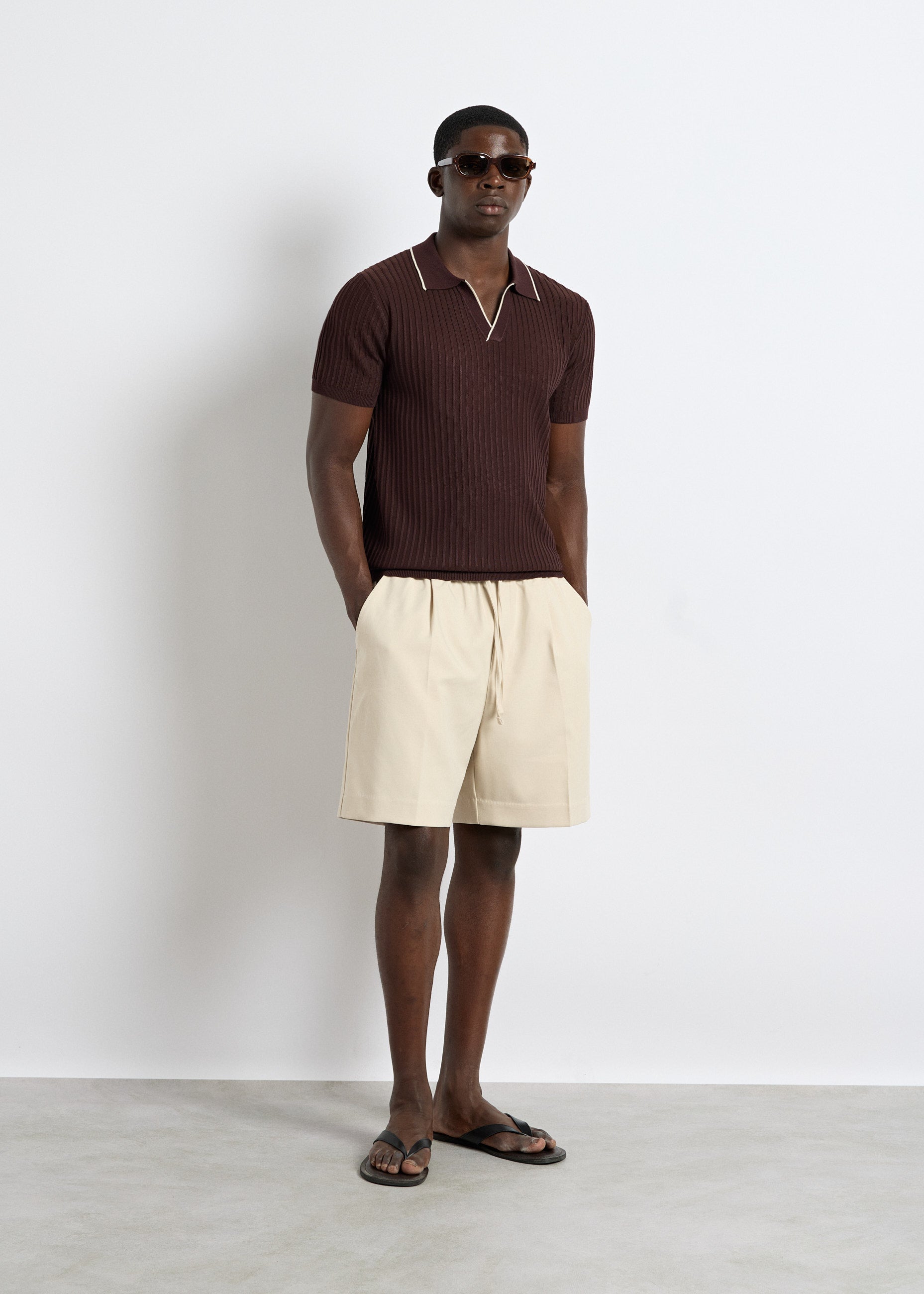 Polo T-Shirt