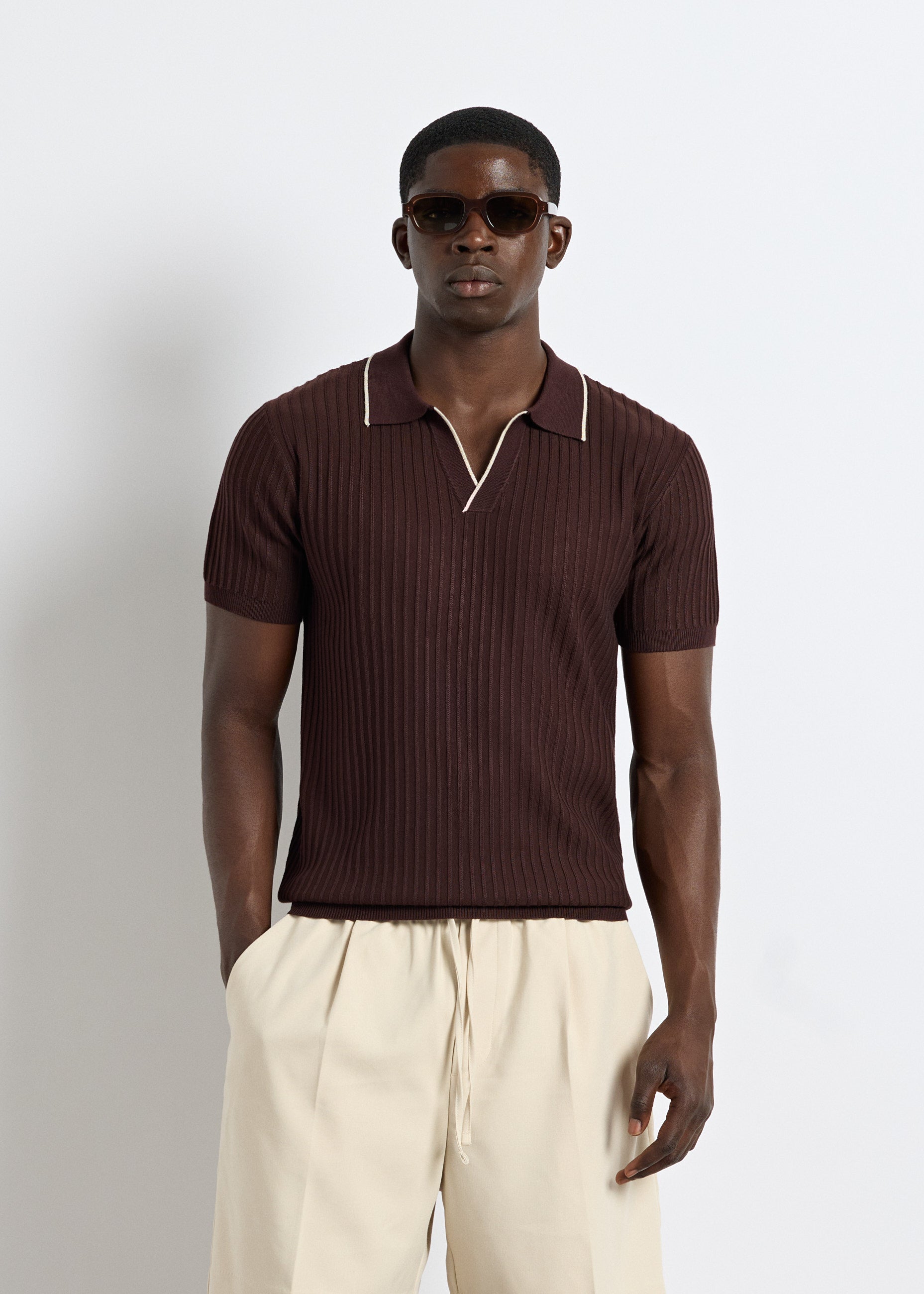 Polo T-Shirt