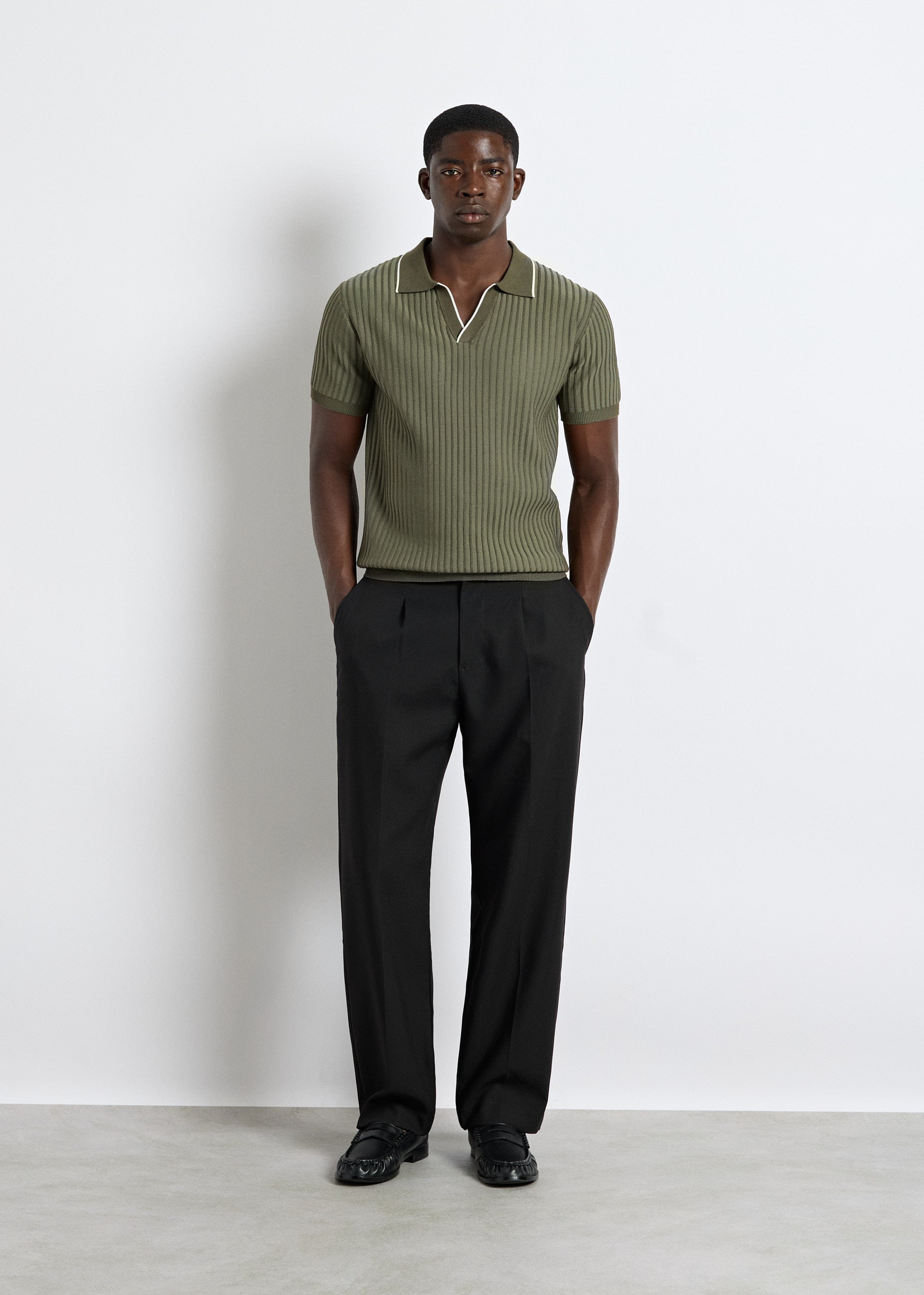 Polo T-Shirt