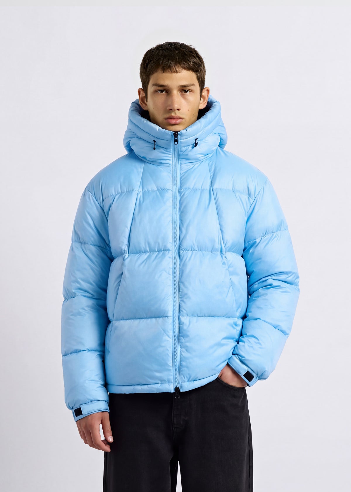 Arctic Puffer Jacket