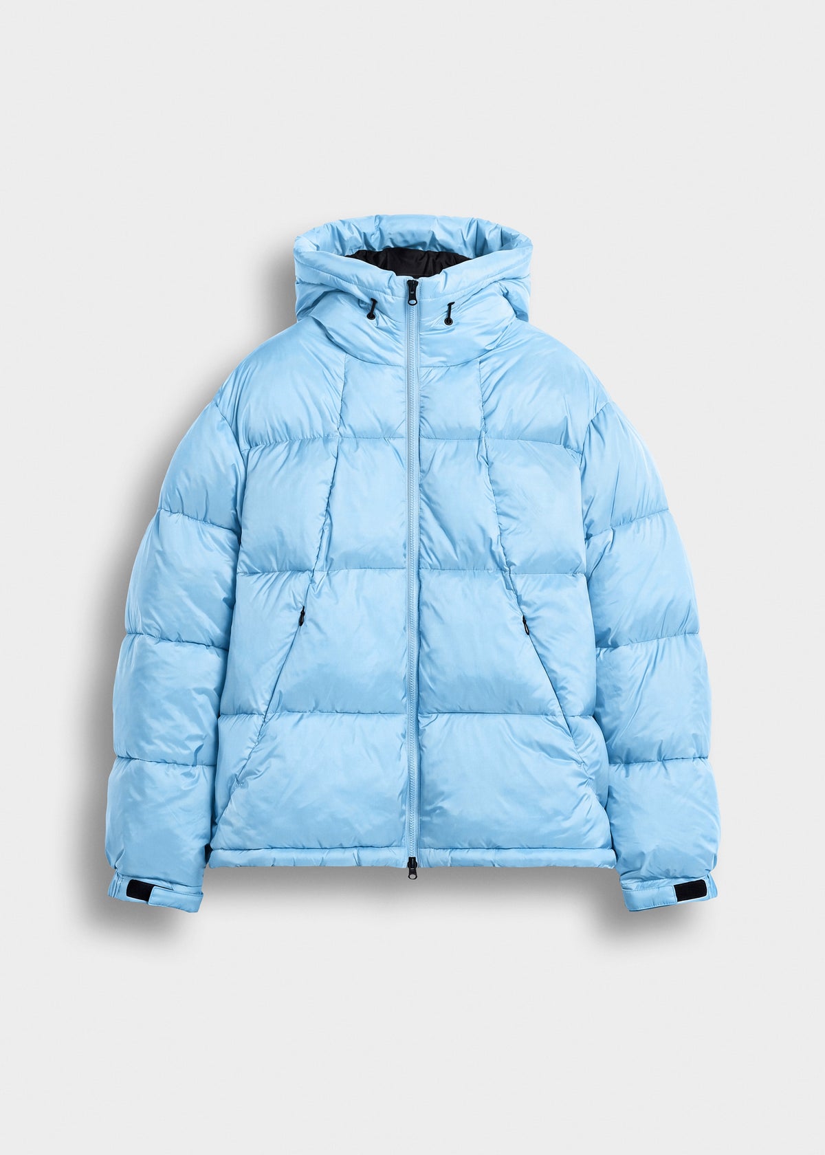 Arctic Puffer Jacket