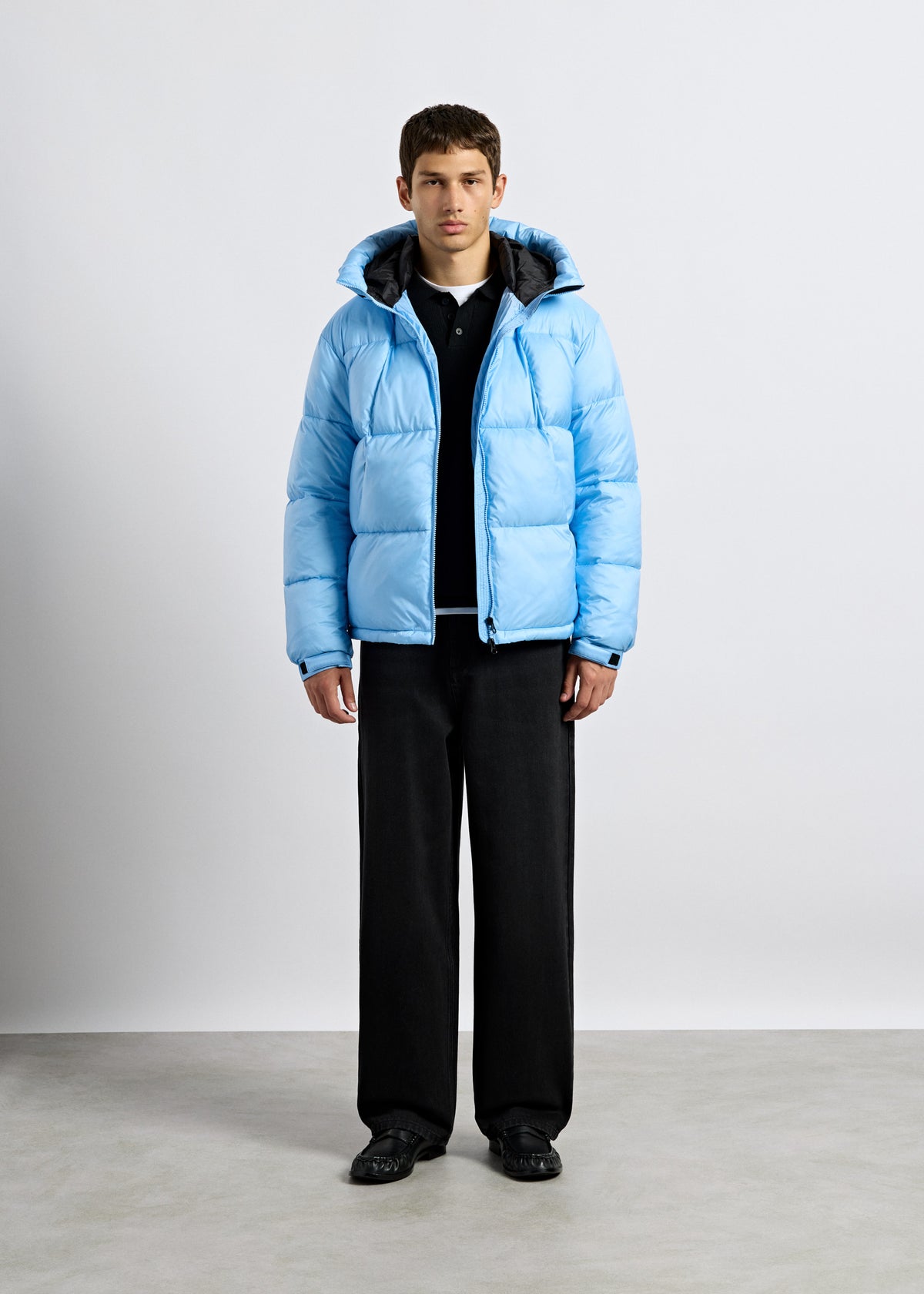 Arctic Puffer Jacket