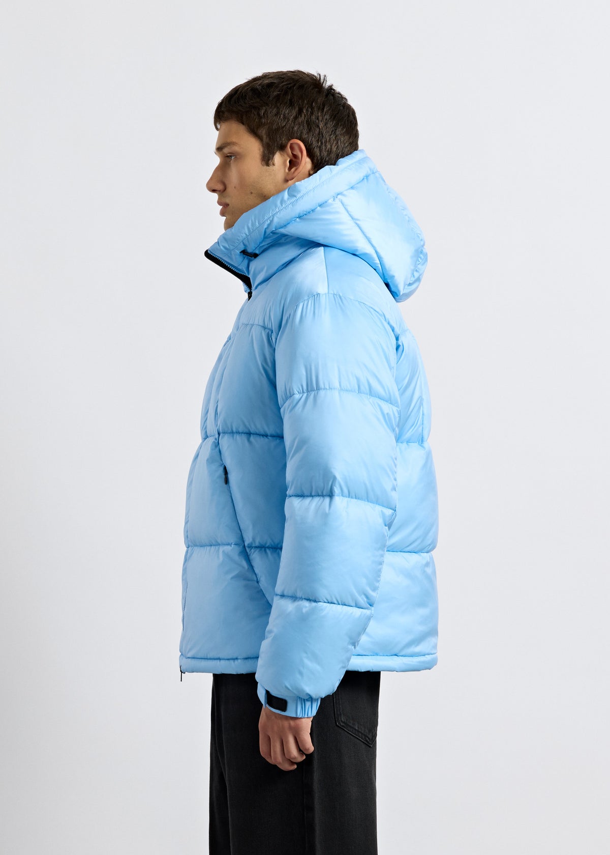 Arctic Puffer Jacket